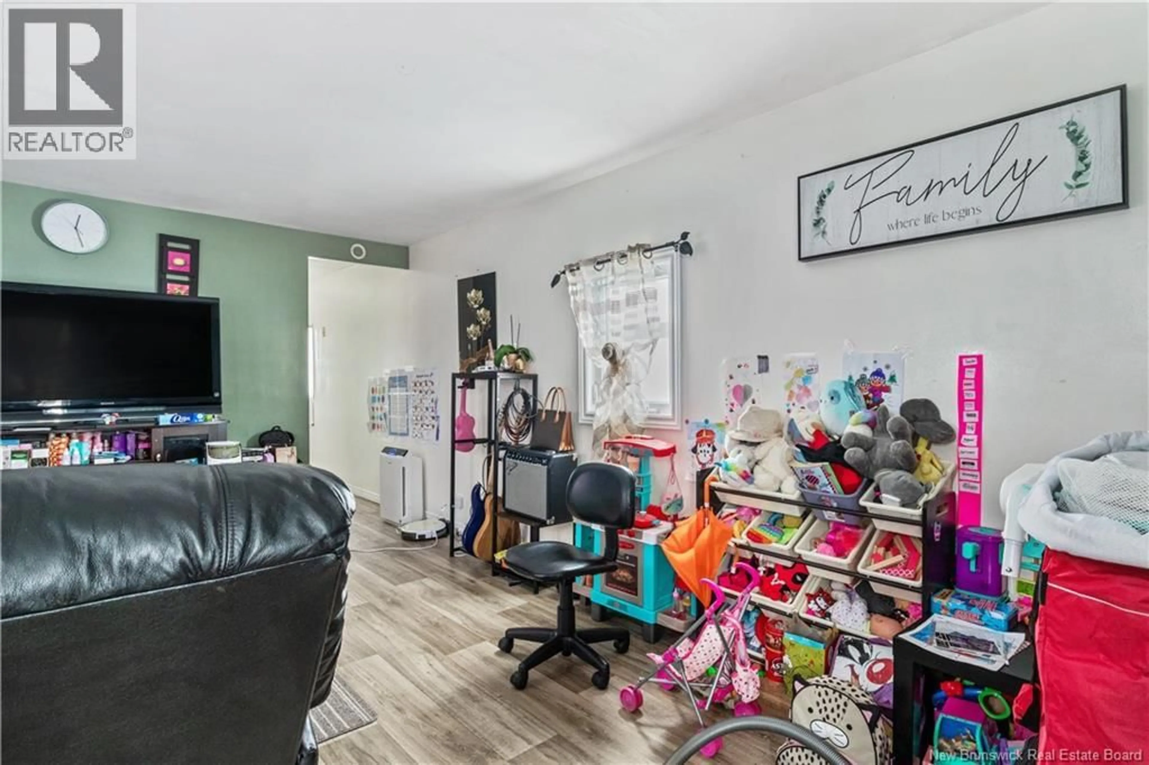 A pic of a room for 48 RUE DES COPAINS, Richibucto New Brunswick E4W3X7