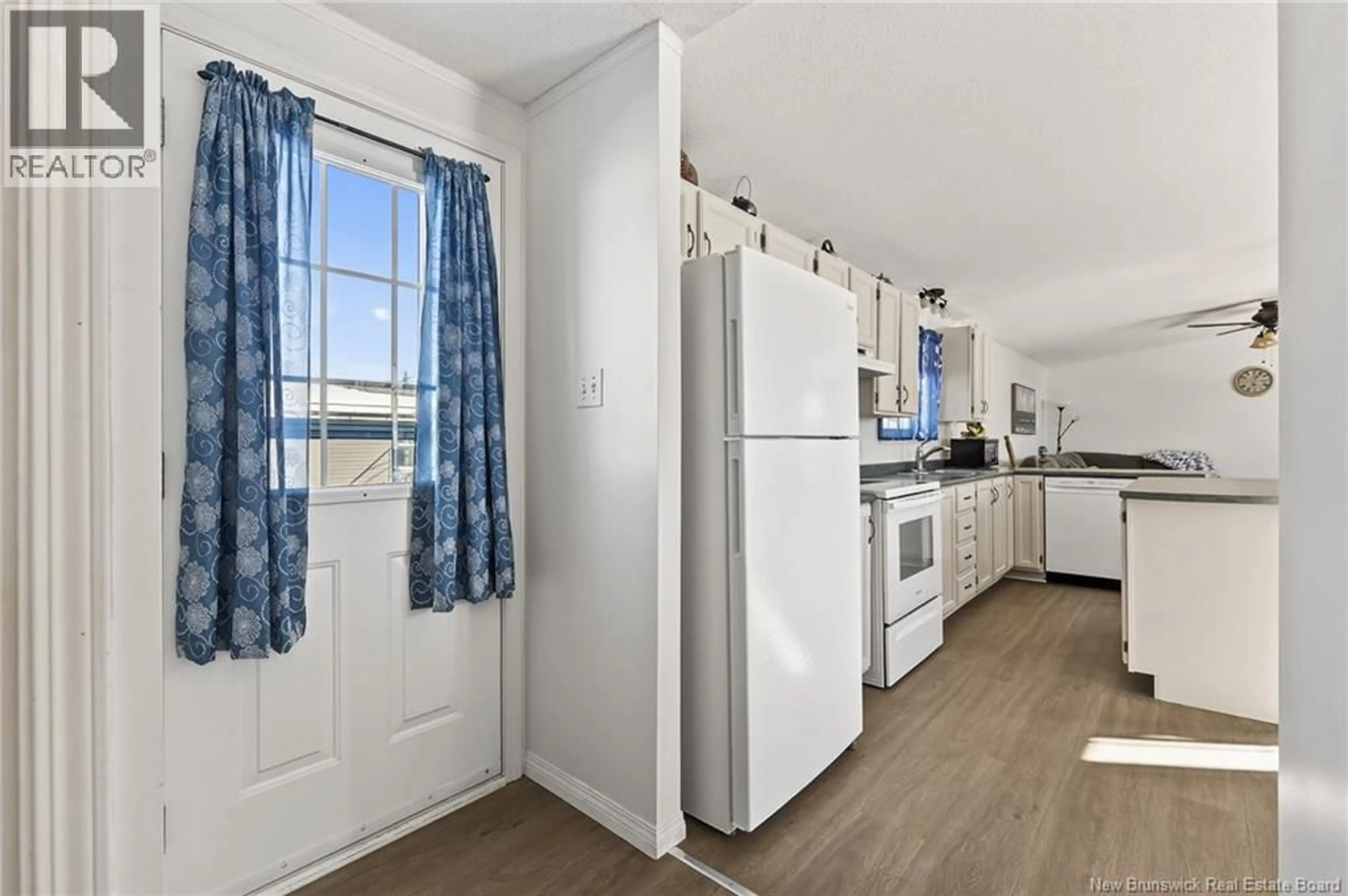 Unknown for 6 SENTIER STREET, Moncton New Brunswick E1H3J7