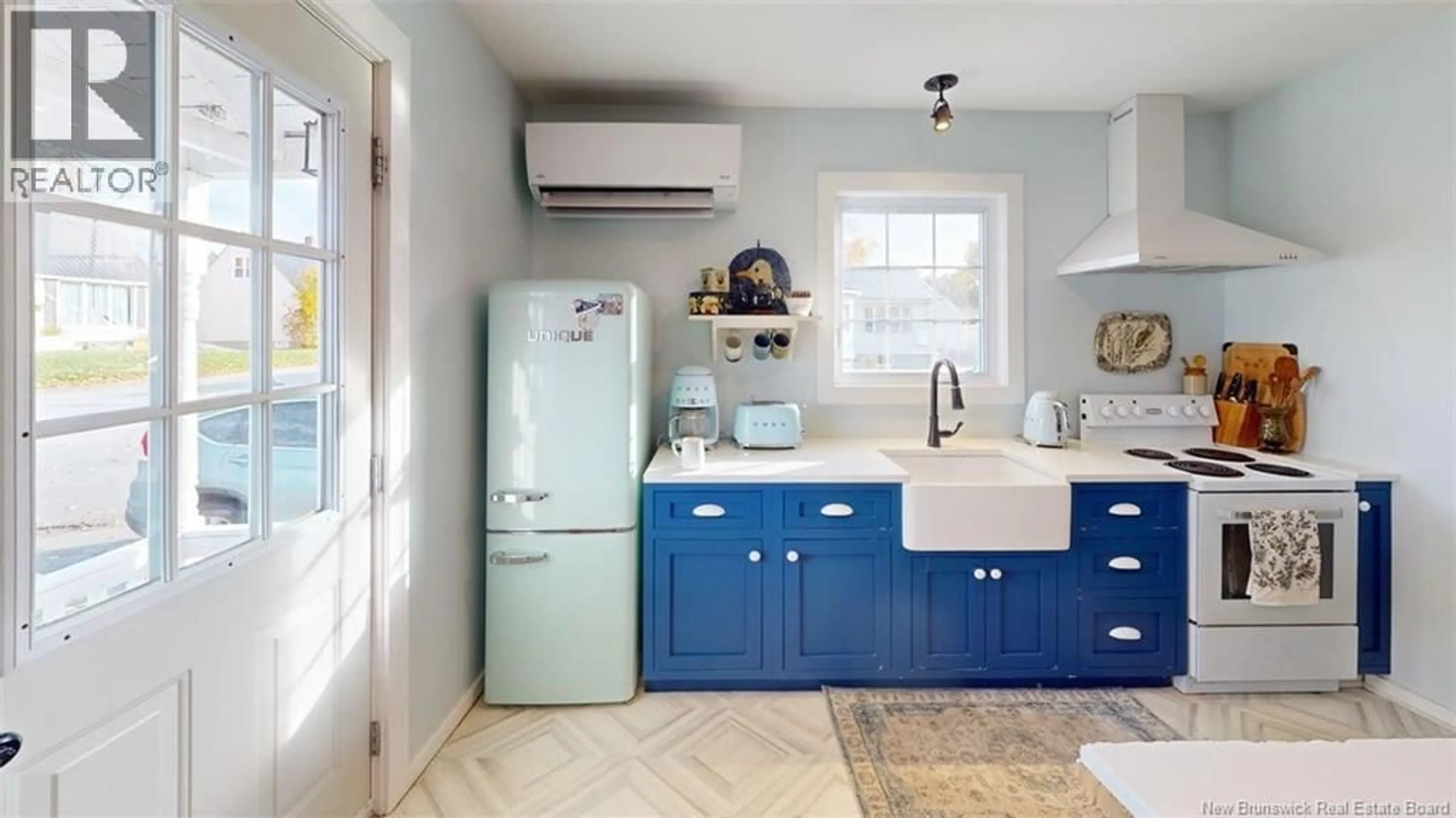 Unknown for 141 ST. JAMES STREET, Woodstock New Brunswick E7M2T5