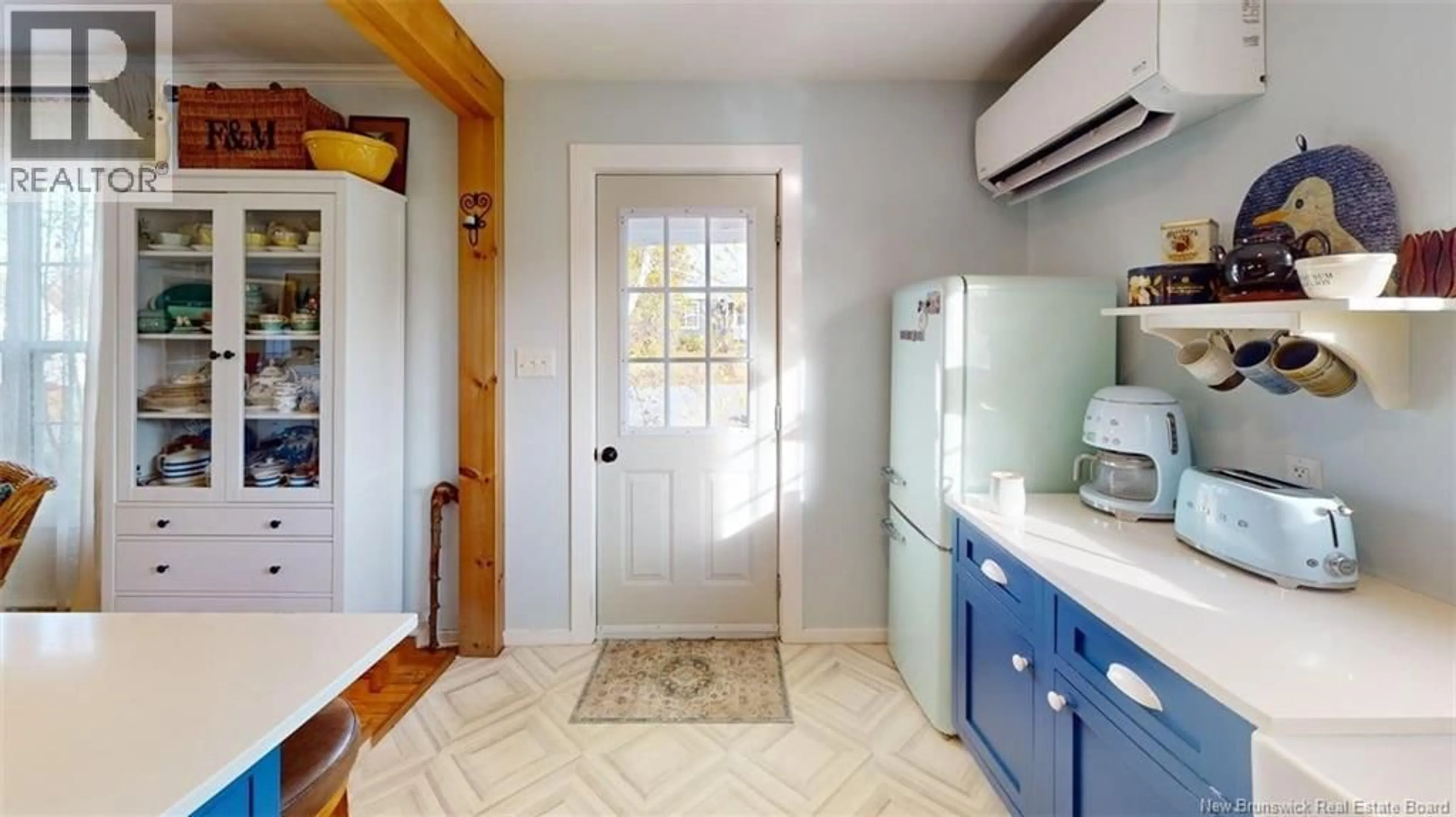 Laundry room for 141 ST. JAMES STREET, Woodstock New Brunswick E7M2T5