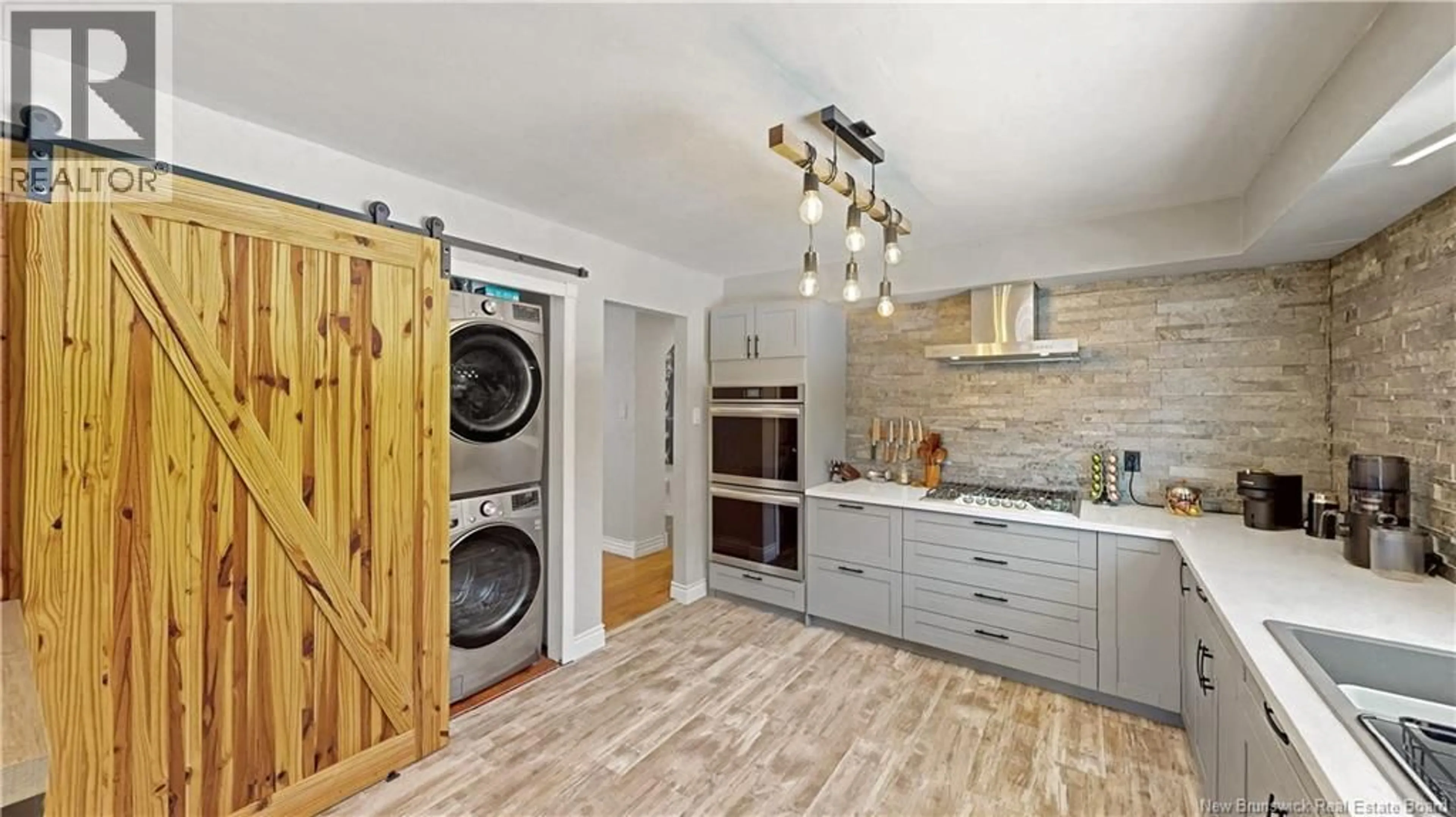 Laundry room for 192 GONDOLA POINT ROAD, Rothesay New Brunswick E2E2A6
