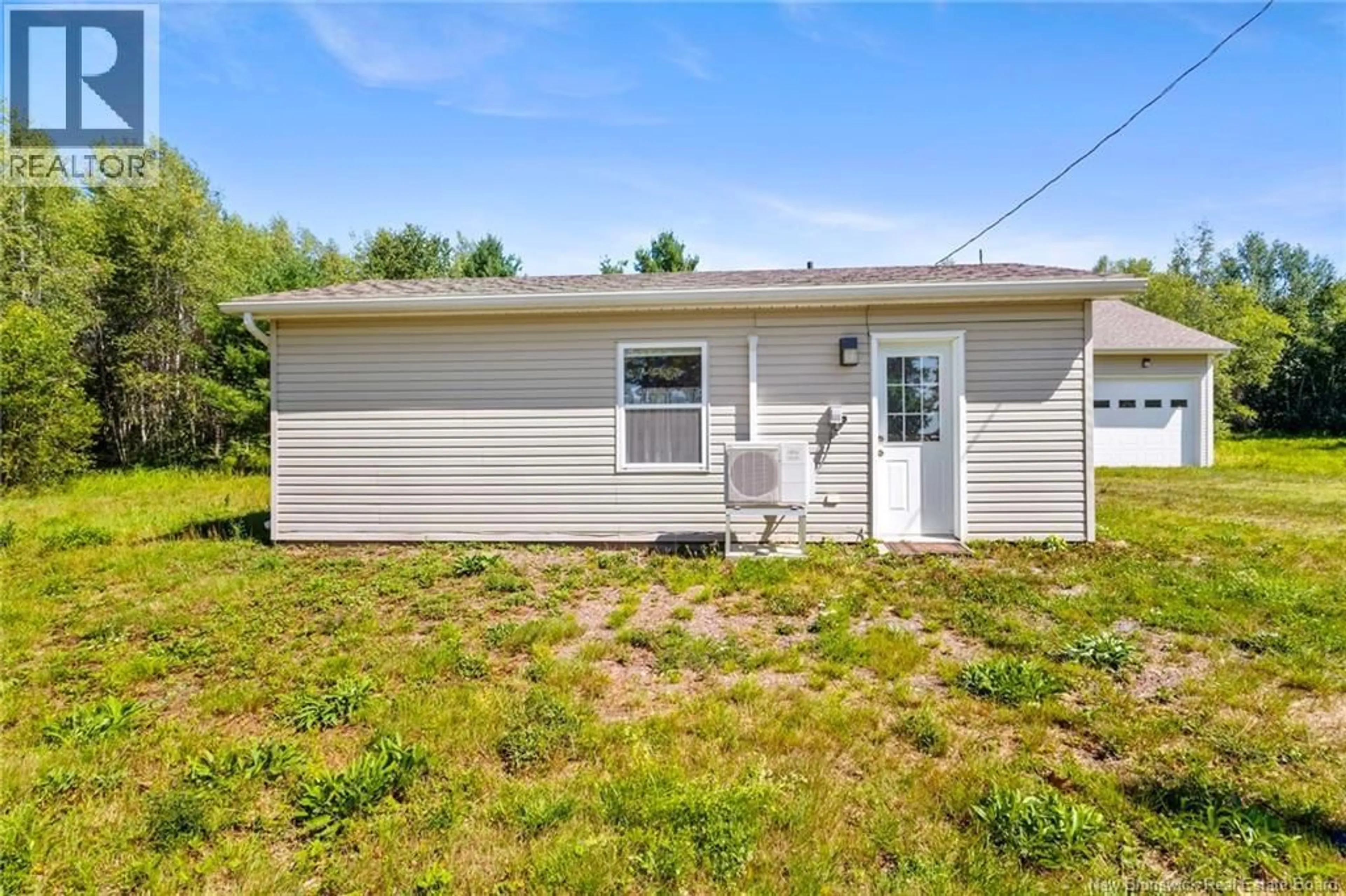 Unknown for 34 WASHADEMOAK LANE, Cambridge-Narrows New Brunswick E4C4G7