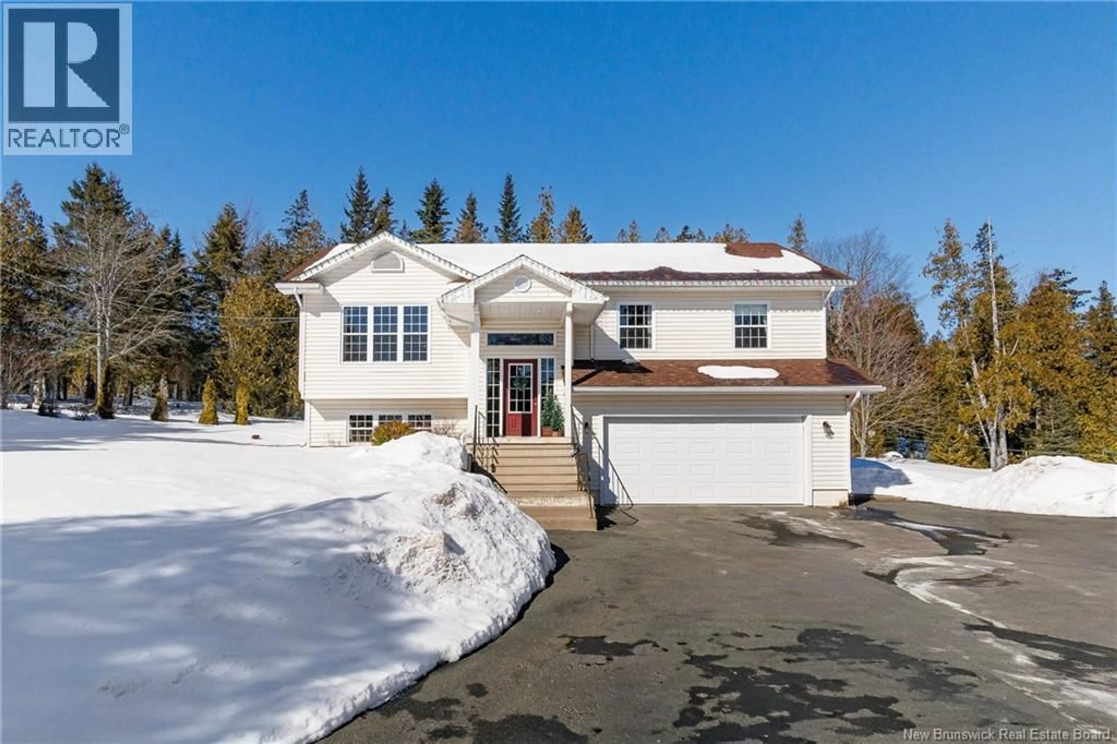 Unknown for 107 ELLIOT ROAD, Quispamsis New Brunswick E2G2B7