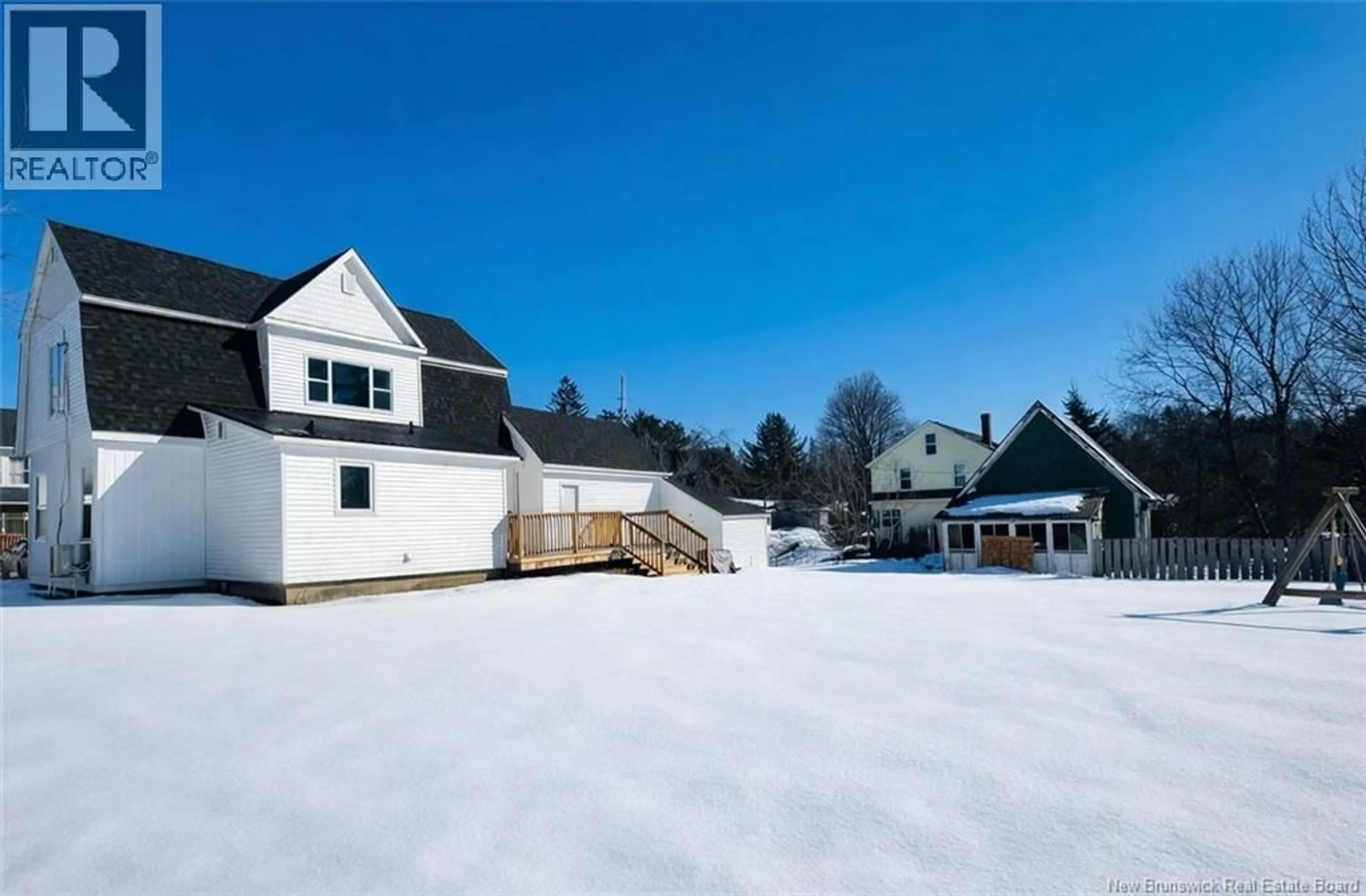 Unknown for 20 MAPLE STREET, Florenceville-Bristol New Brunswick E7L3H1