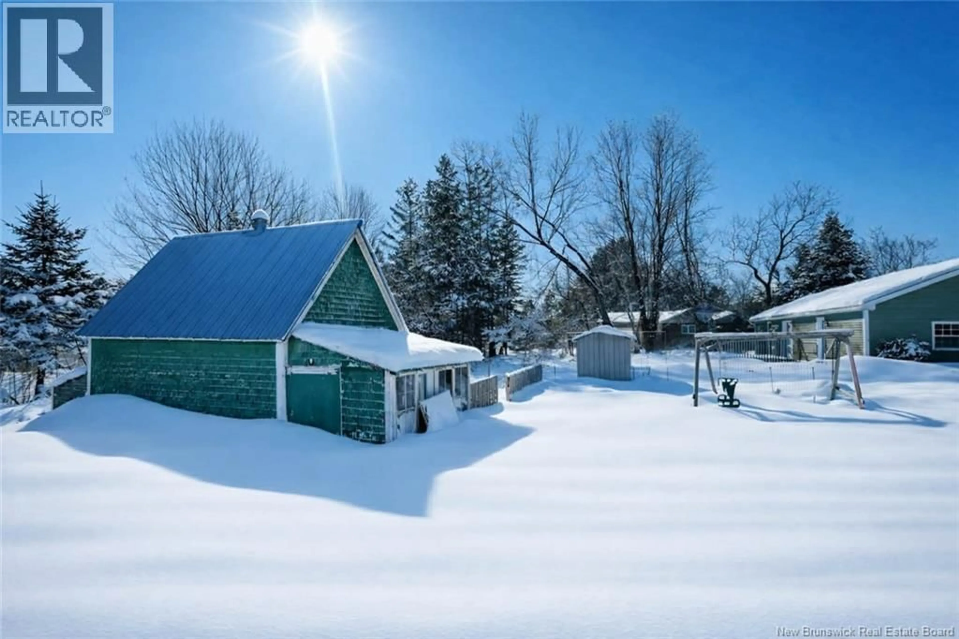 Unknown for 20 MAPLE STREET, Florenceville-Bristol New Brunswick E7L3H1