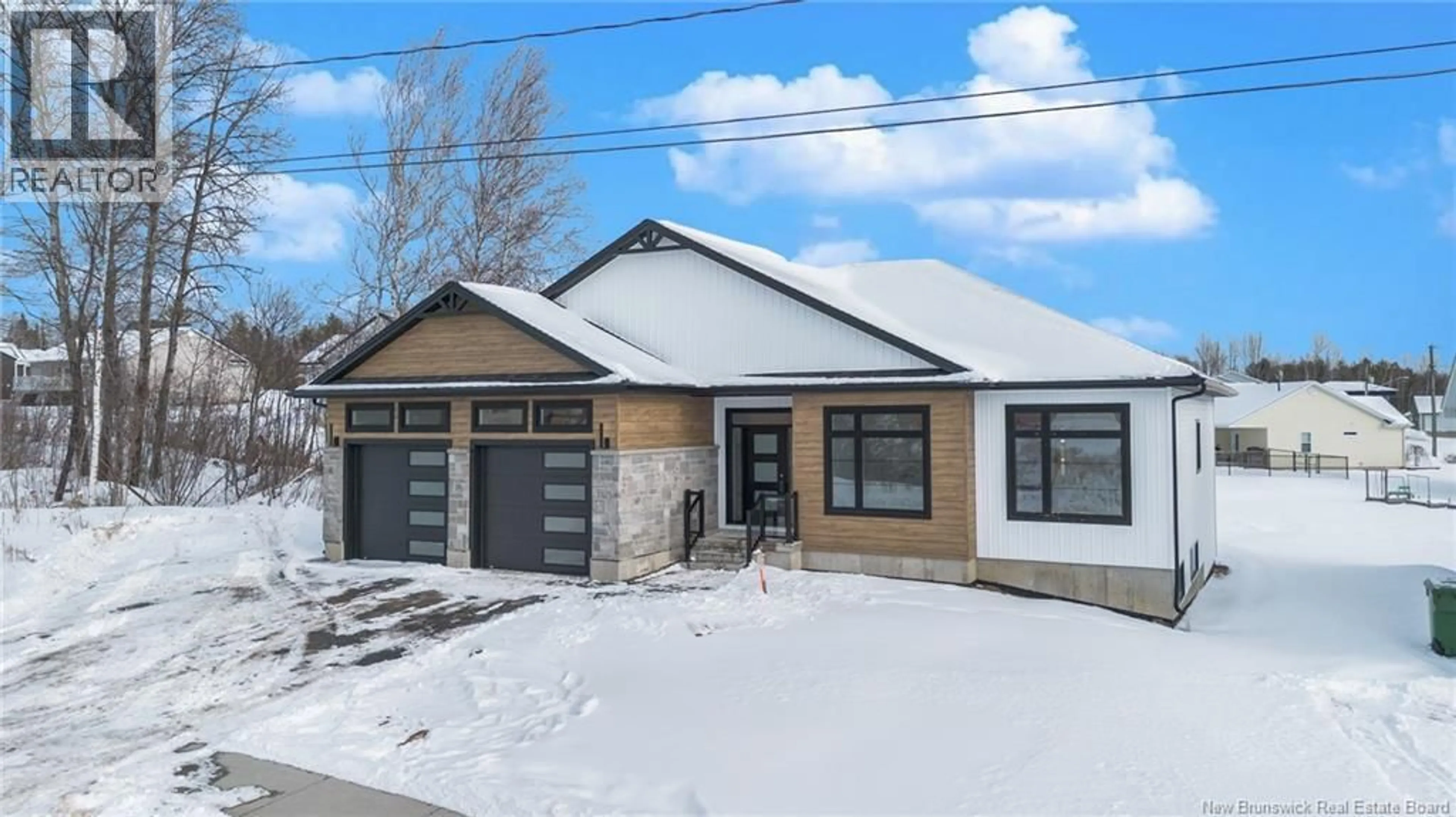 Unknown for 11 DONMAC COURT, Fredericton New Brunswick E3G0G9