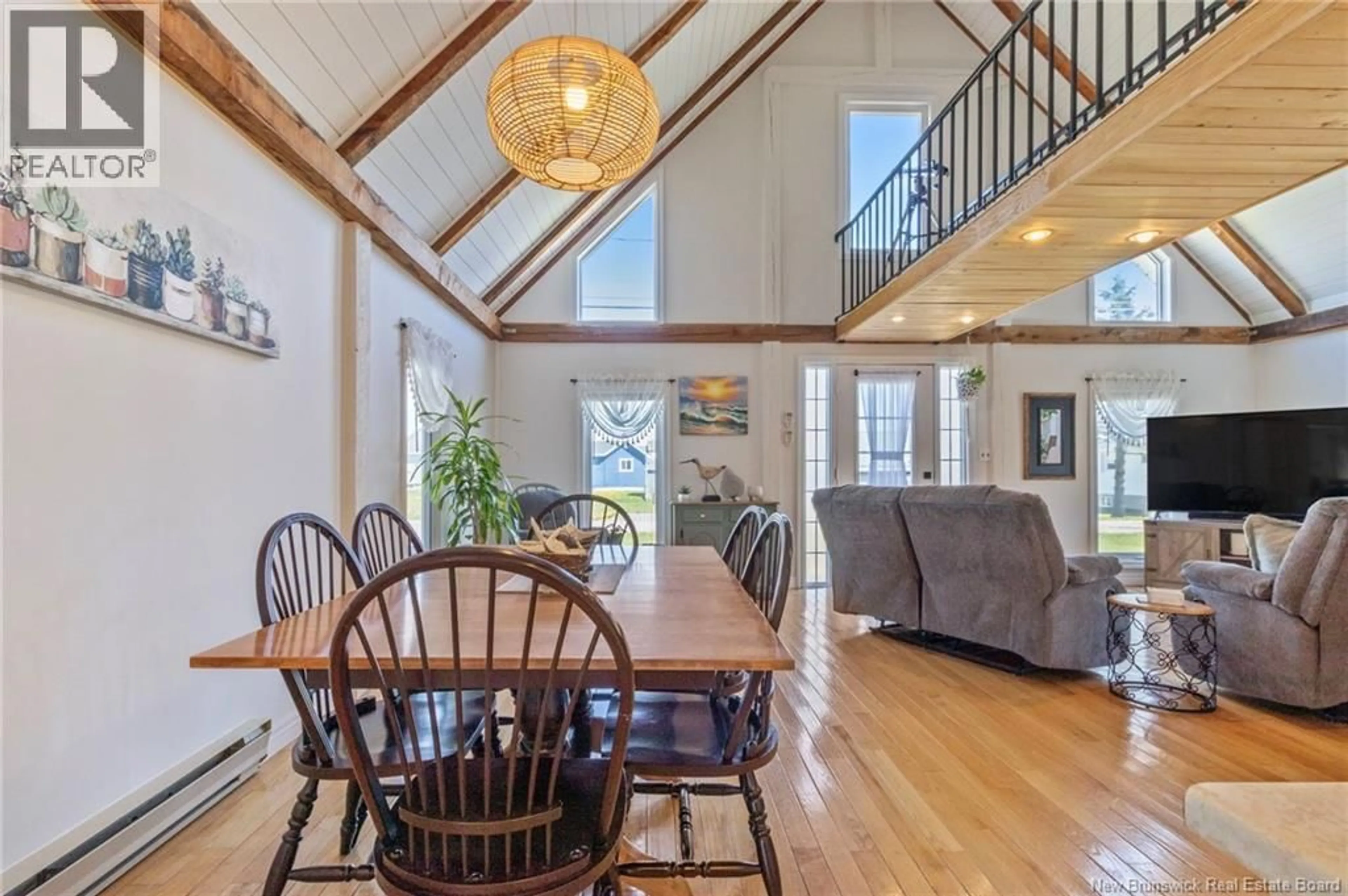 Unknown for 11 BAYBREEZE LANE, Grand-Barachois New Brunswick E4P0Y7