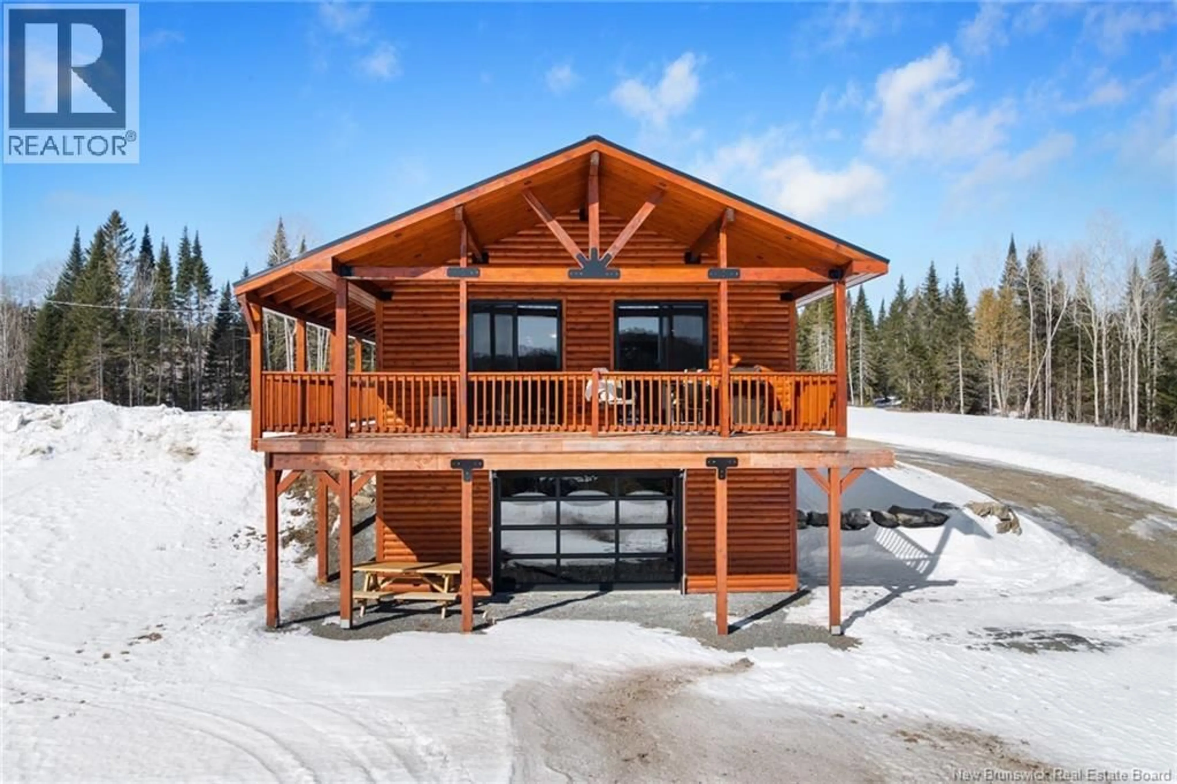 Unknown for 24 NACKAWIC SIDING RD, Nortondale New Brunswick E6E1X8