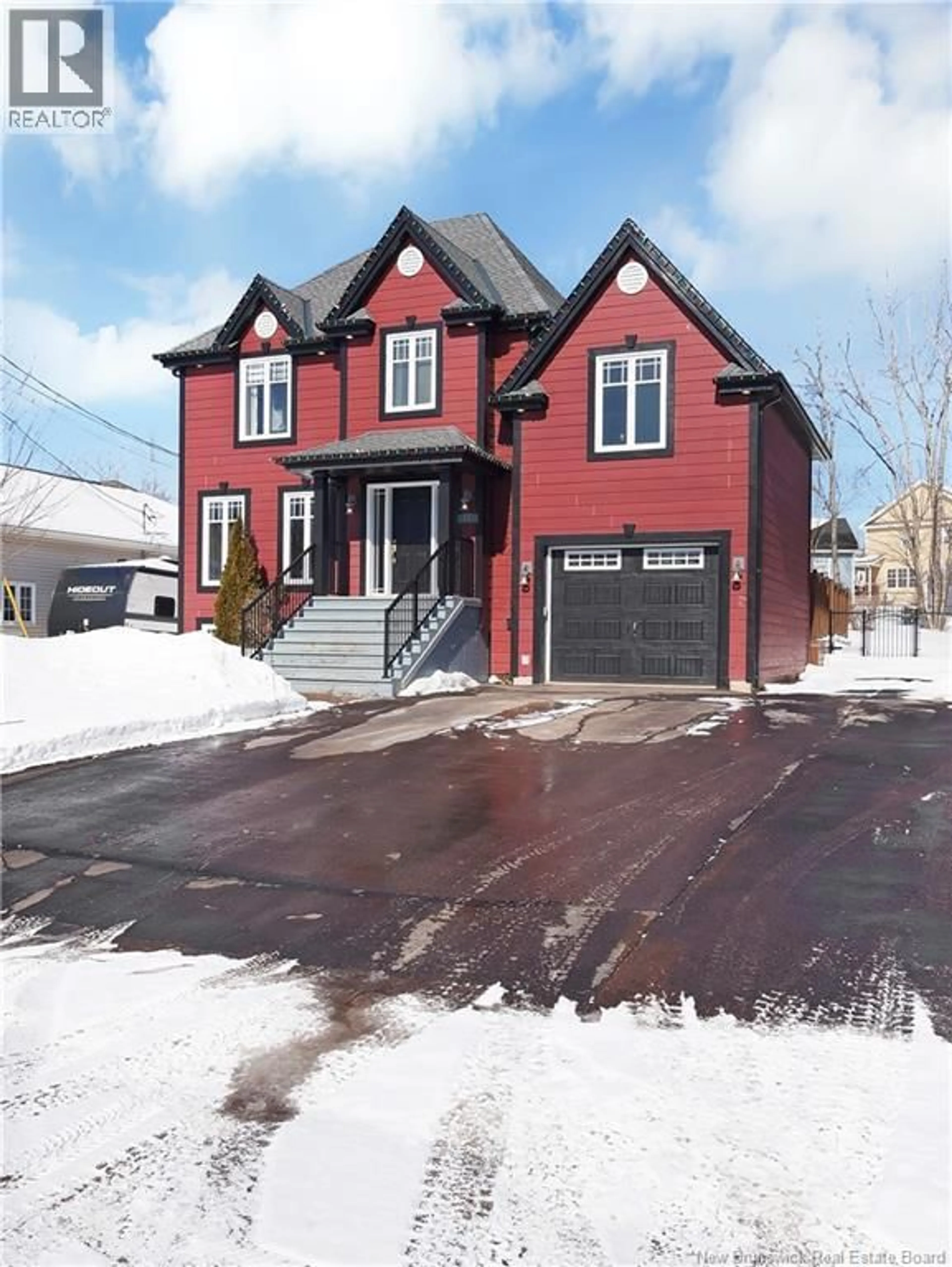 Home with brick exterior material, street for 68 LEGRESLEY, Dieppe New Brunswick E1A8C9