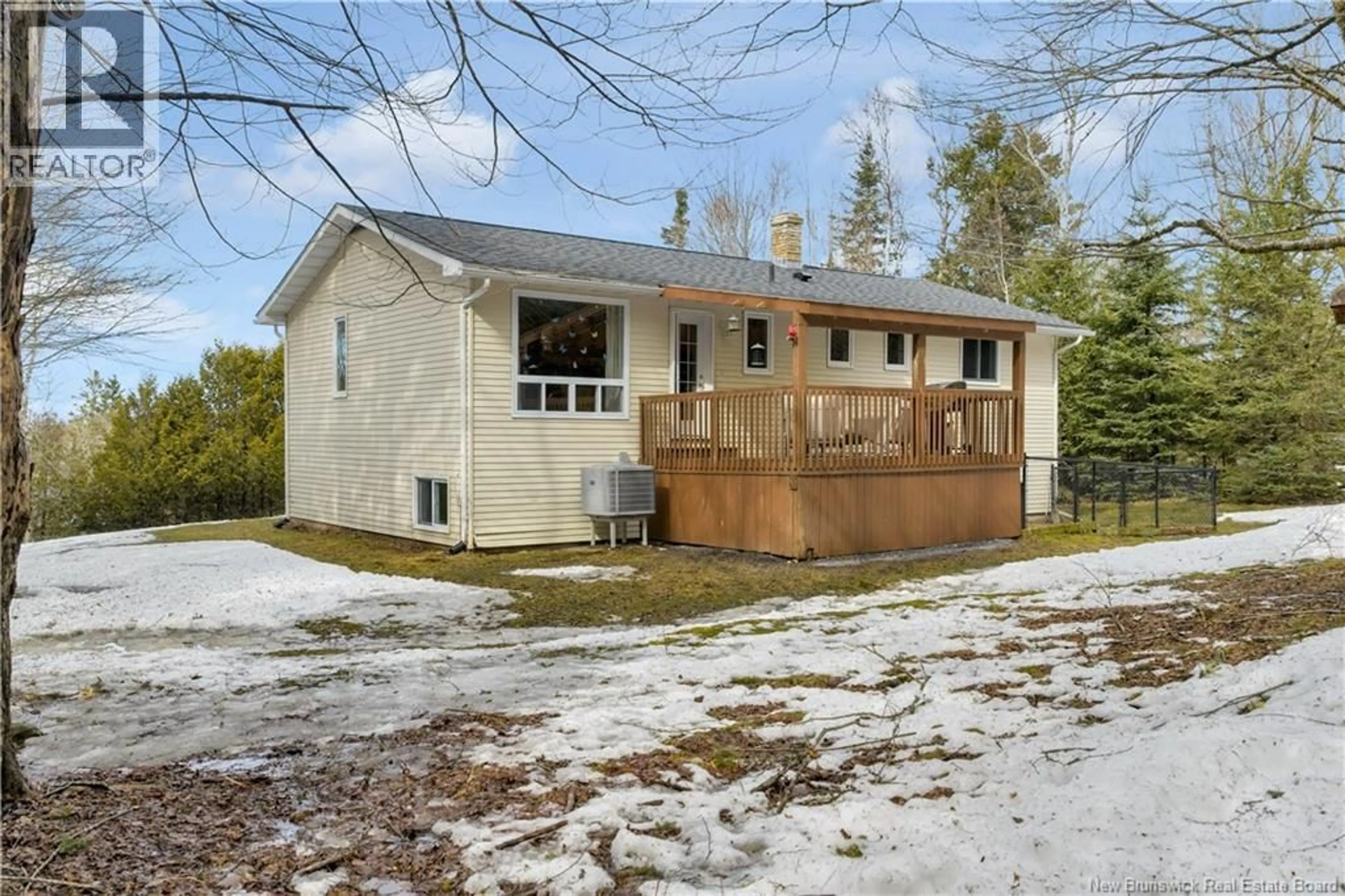 Unknown for 15 EXECUTIVE AVENUE, Quispamsis New Brunswick E2G1Y8