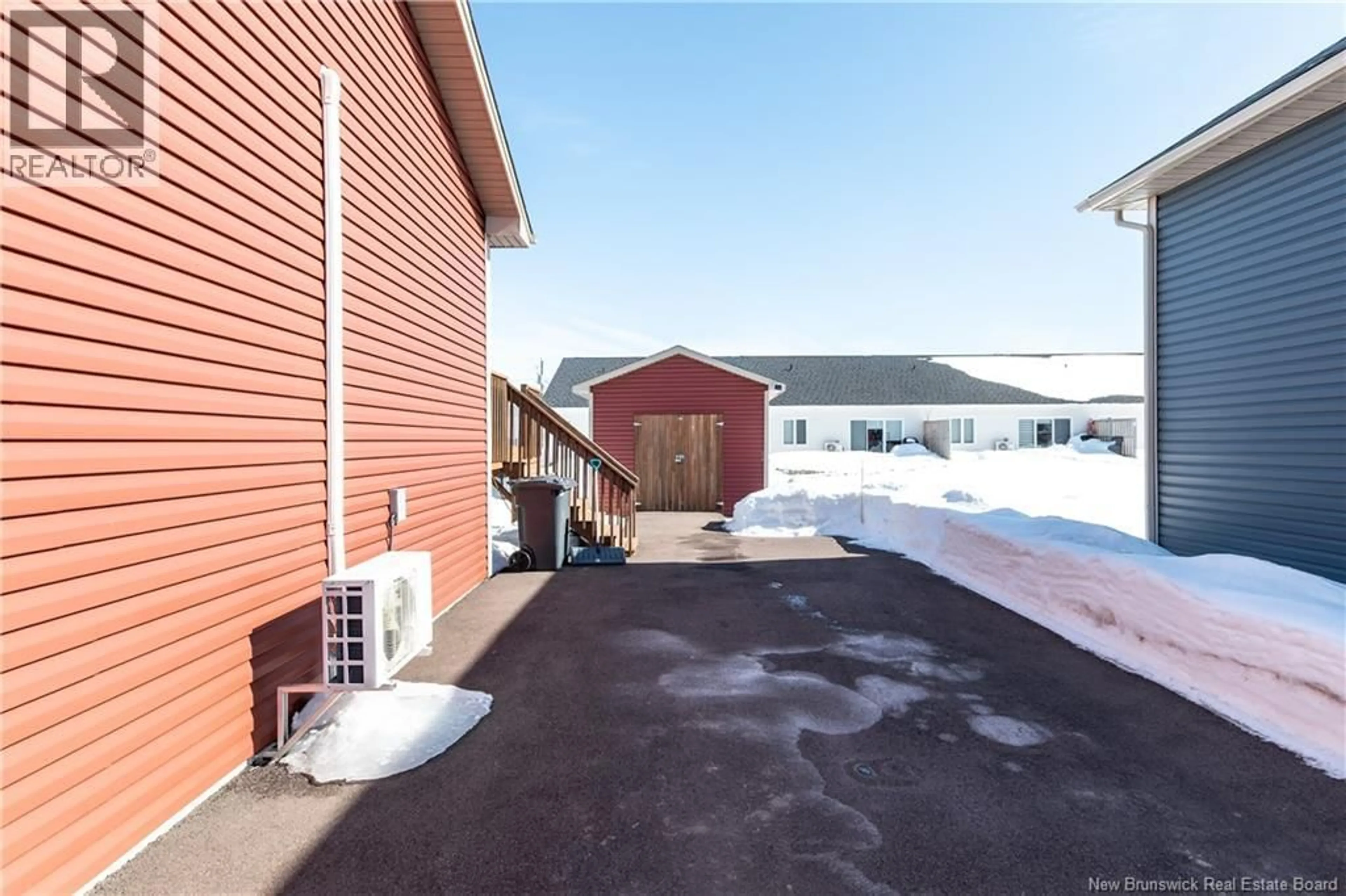 Unknown for 76 SEBASTIEN STREET, Shediac New Brunswick E4P0L7