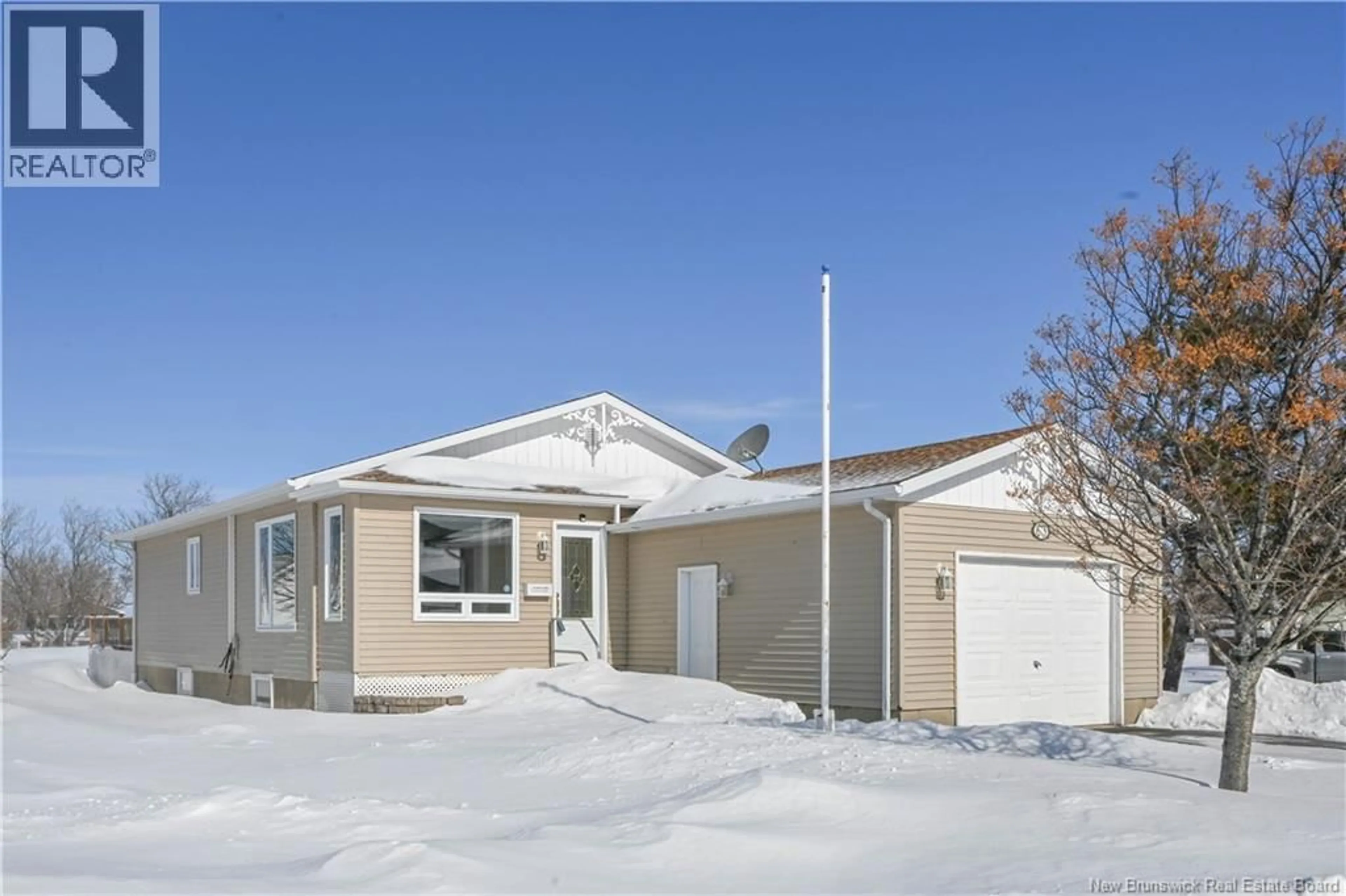 Unknown for 63 PARISÉ STREET, Caraquet New Brunswick E1W1B6