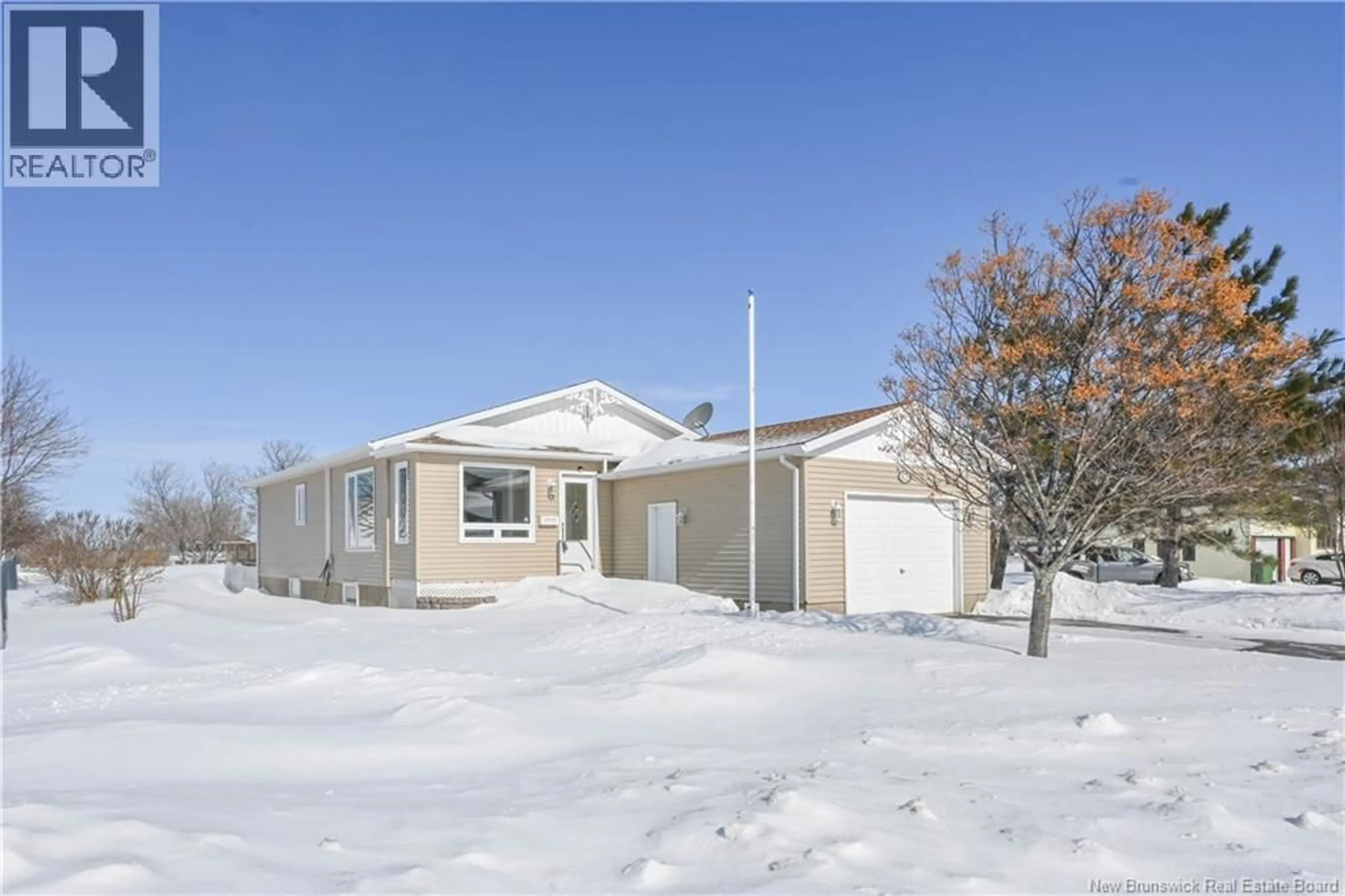 Unknown for 63 PARISÉ STREET, Caraquet New Brunswick E1W1B6