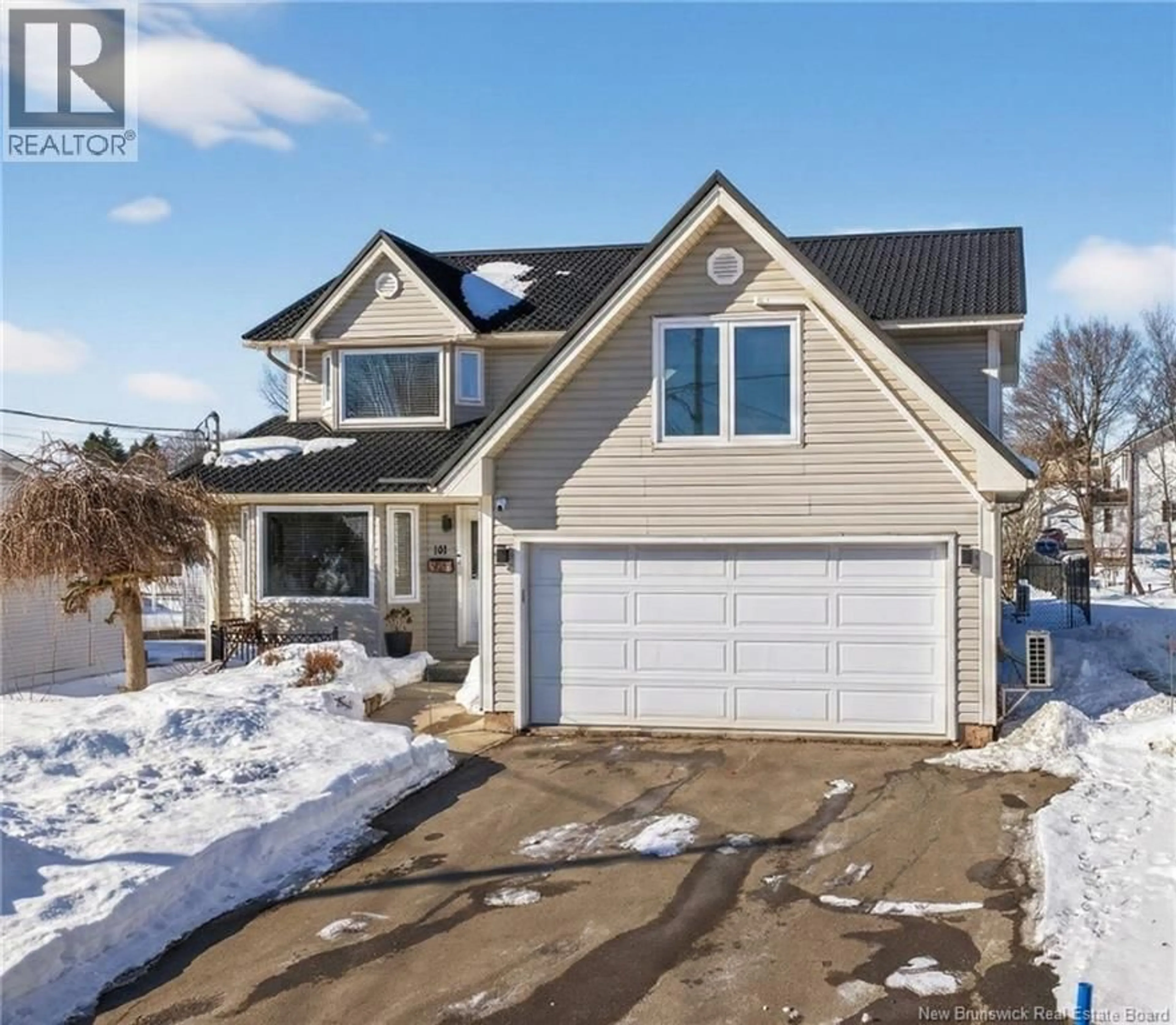 Unknown for 141 GASPE STREET, Dieppe New Brunswick E1A1W4