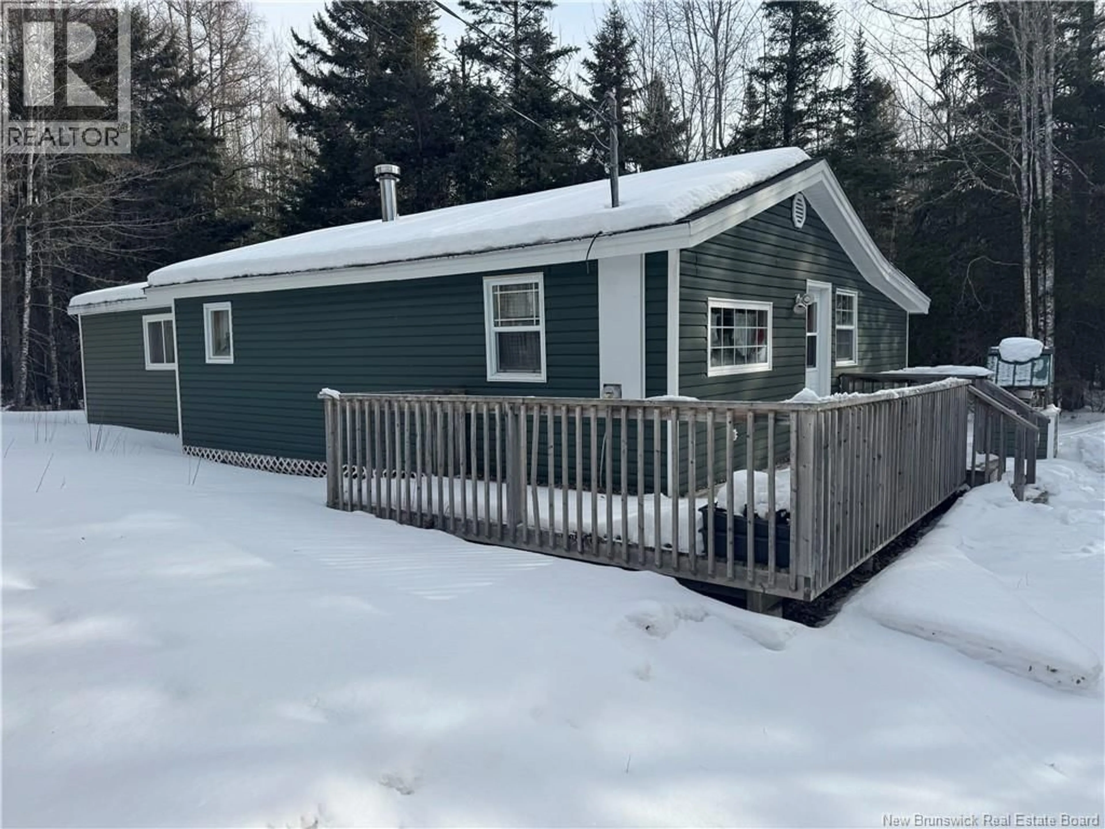 Unknown for 55 NICKERSON POINT ROAD, Big Cove New Brunswick E4C6C2