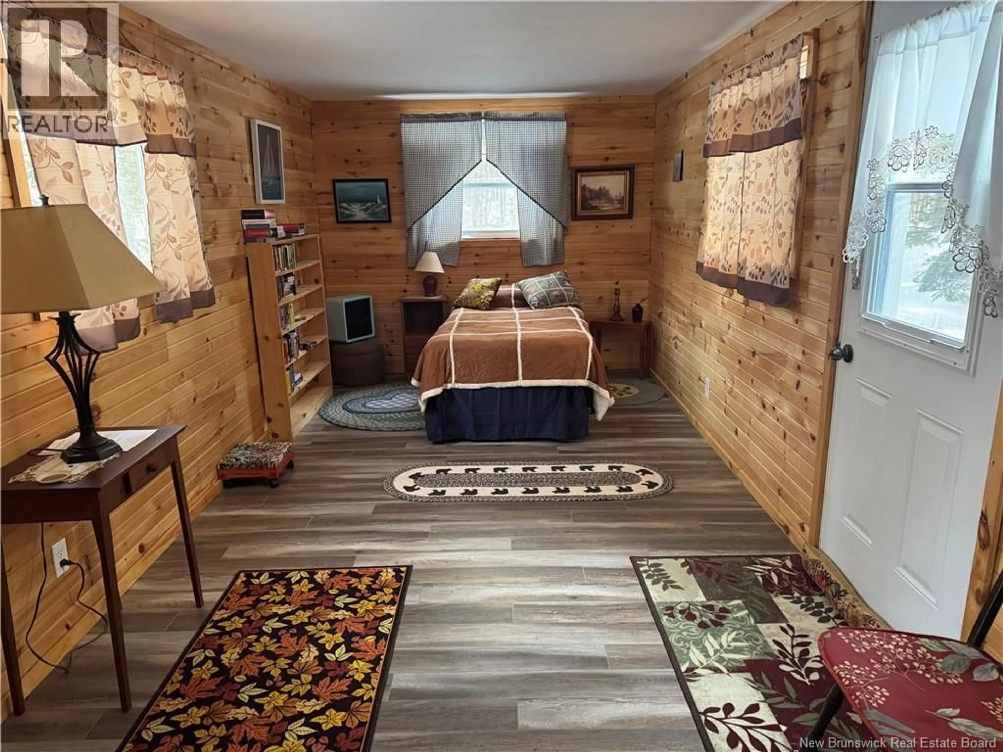 A pic of a room for 55 NICKERSON POINT ROAD, Big Cove New Brunswick E4C6C2