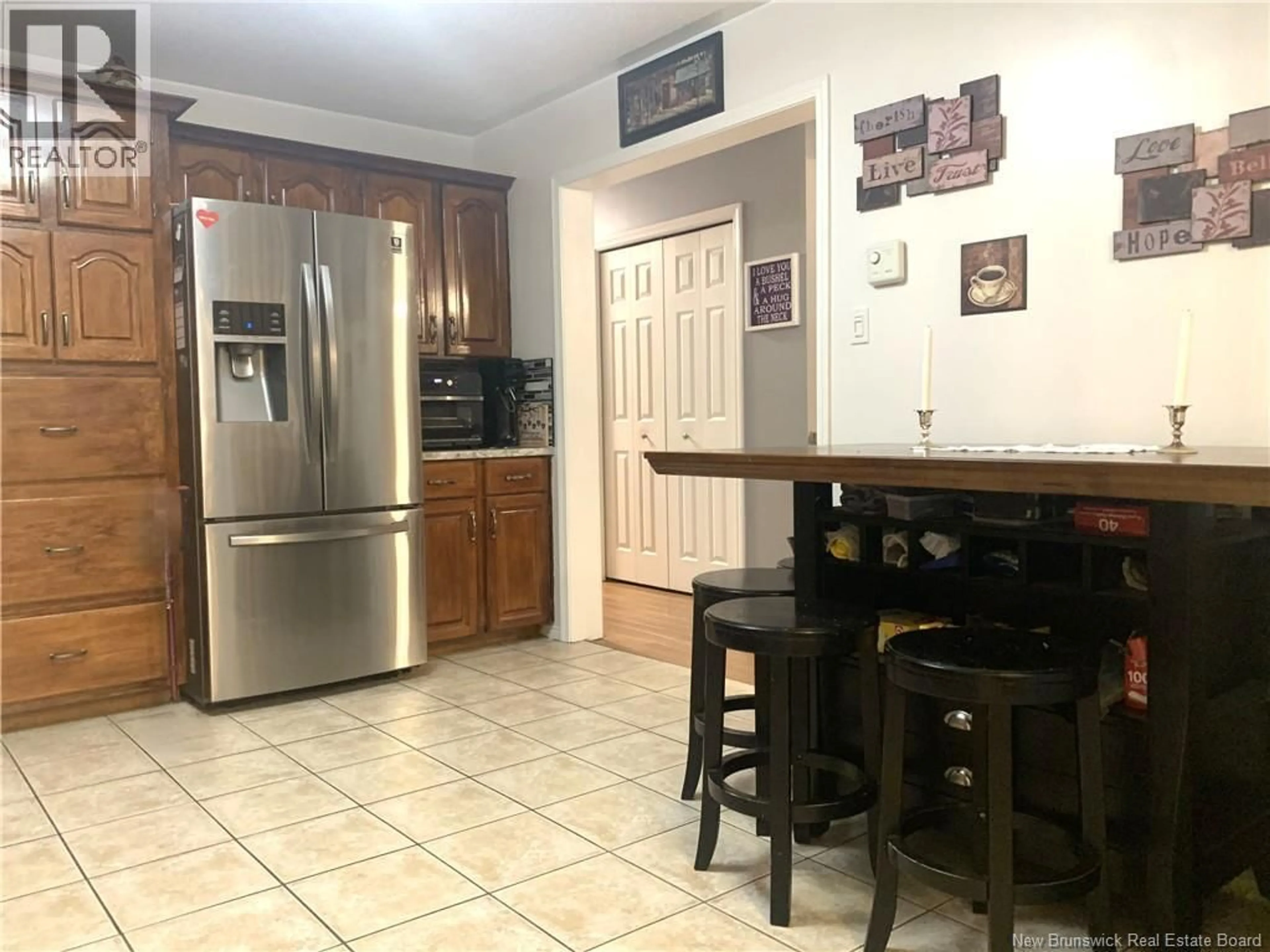 Standard kitchen, unknown for 50 CLARENCE STREET, Geary New Brunswick E2V4C6