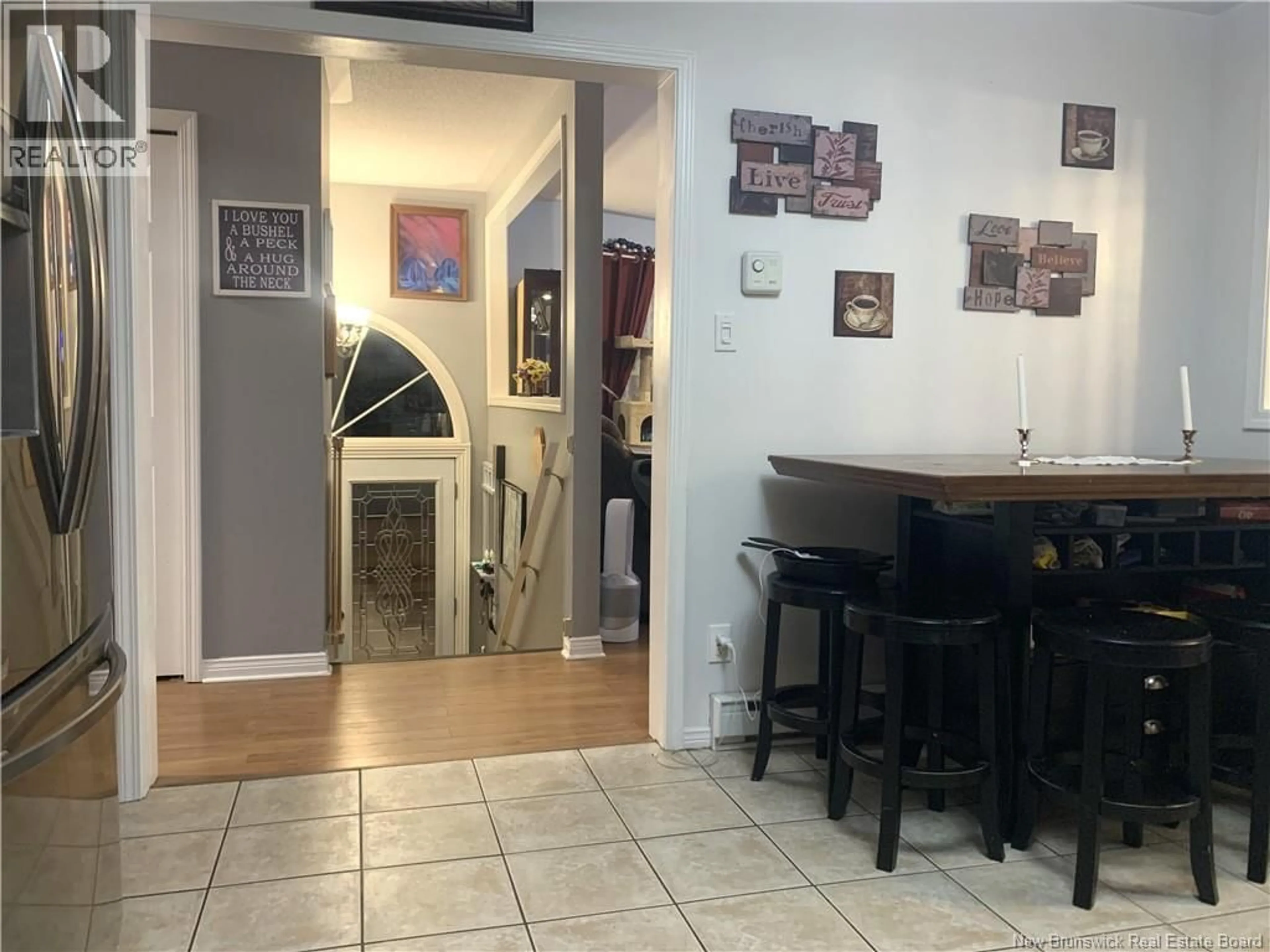 Unknown for 50 CLARENCE STREET, Geary New Brunswick E2V4C6