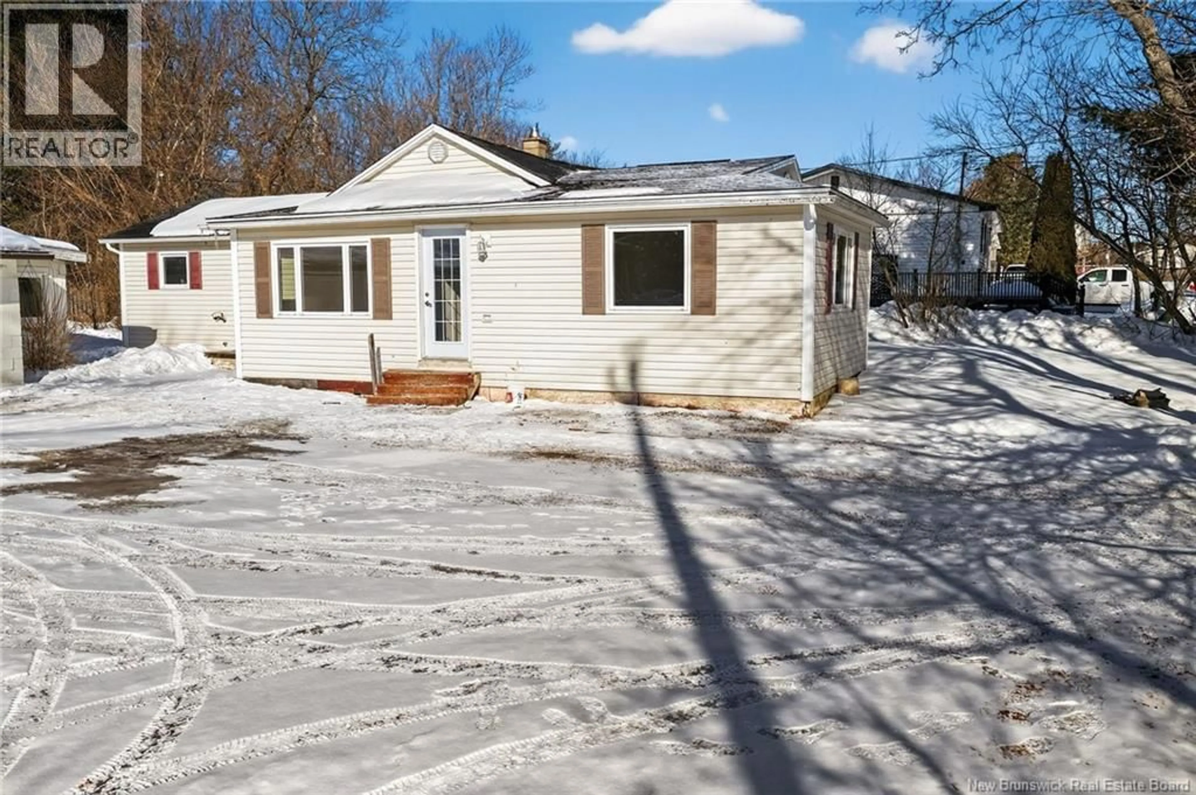 Unknown for 2 BERTHA, Bouctouche New Brunswick E4S2W6