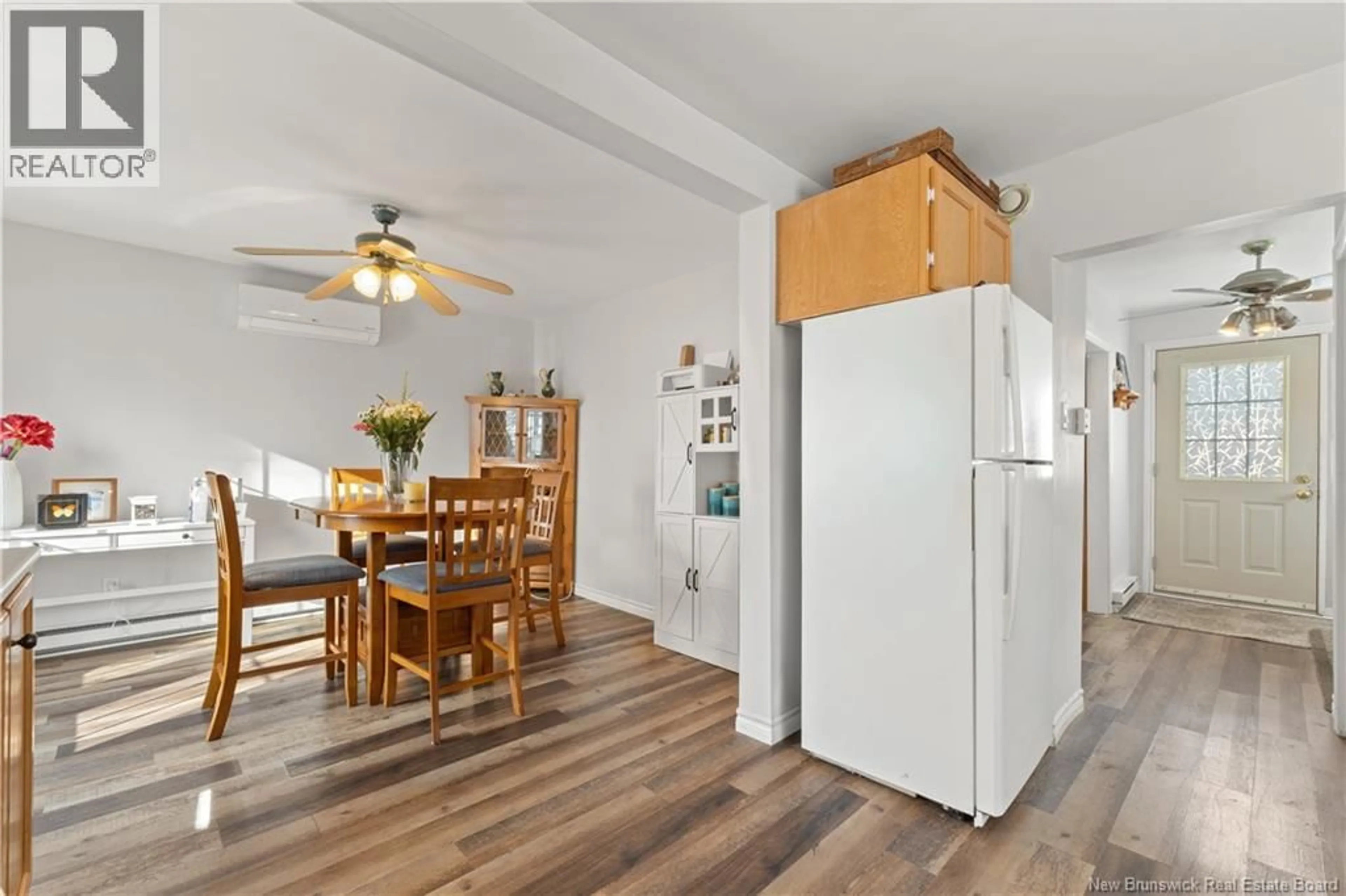 Unknown for 124 FIRST AVENUE, Moncton New Brunswick E1C7X3