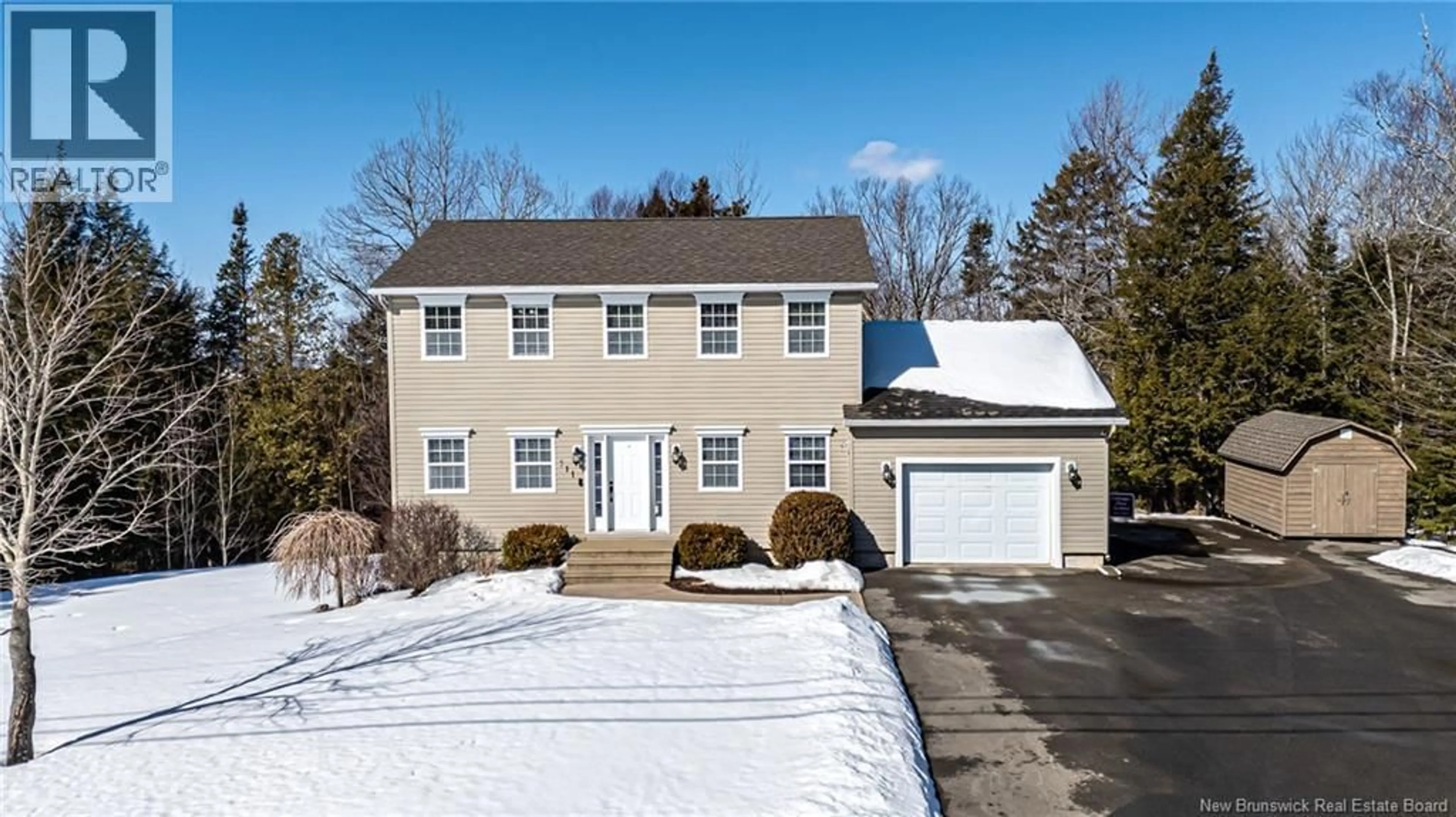 Unknown for 111 MAPLEHURST DRIVE, Richibucto Road New Brunswick E3A0G5