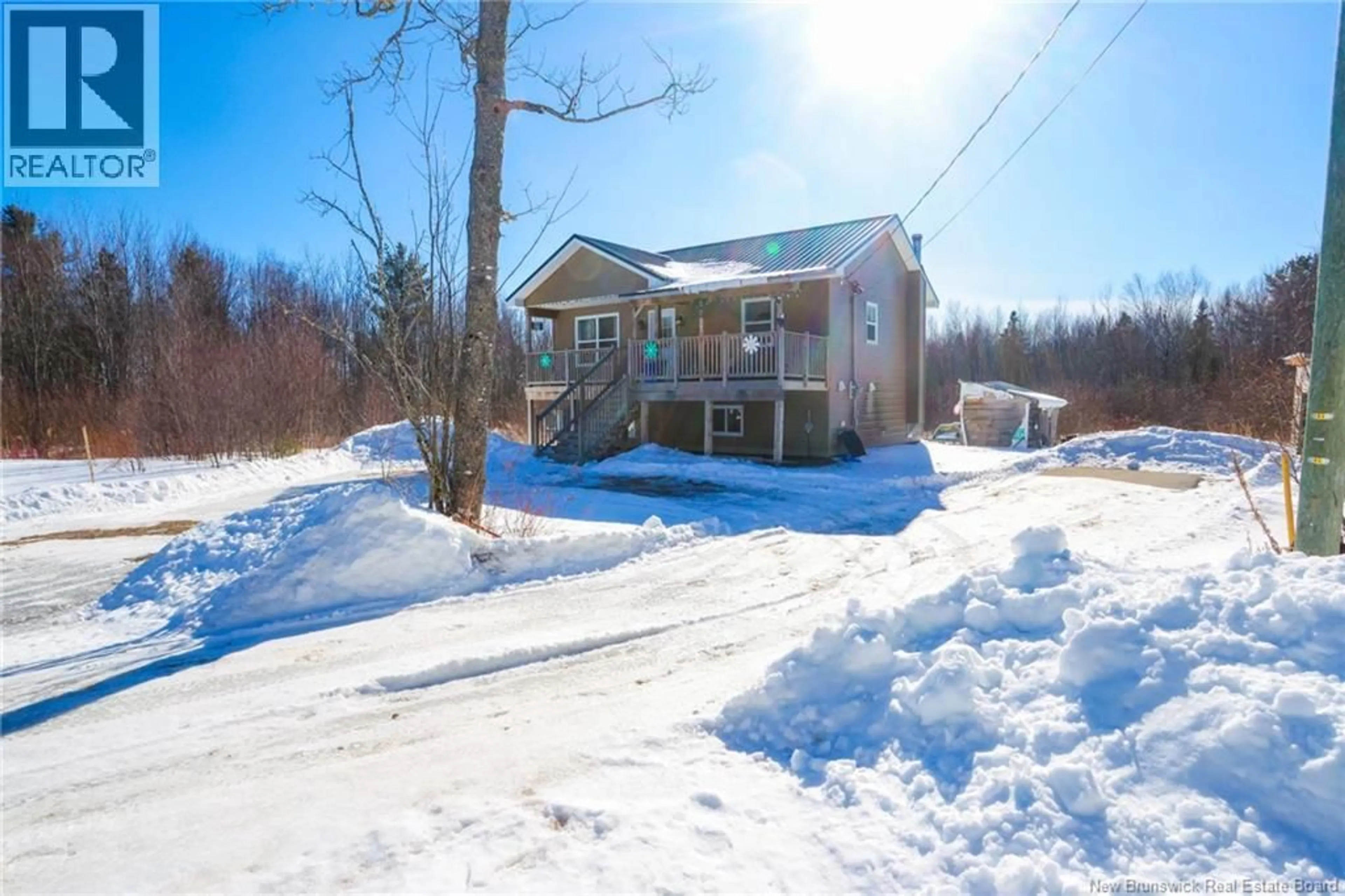 Unknown for 2187 RTE 645, Harvey New Brunswick E6K3E1