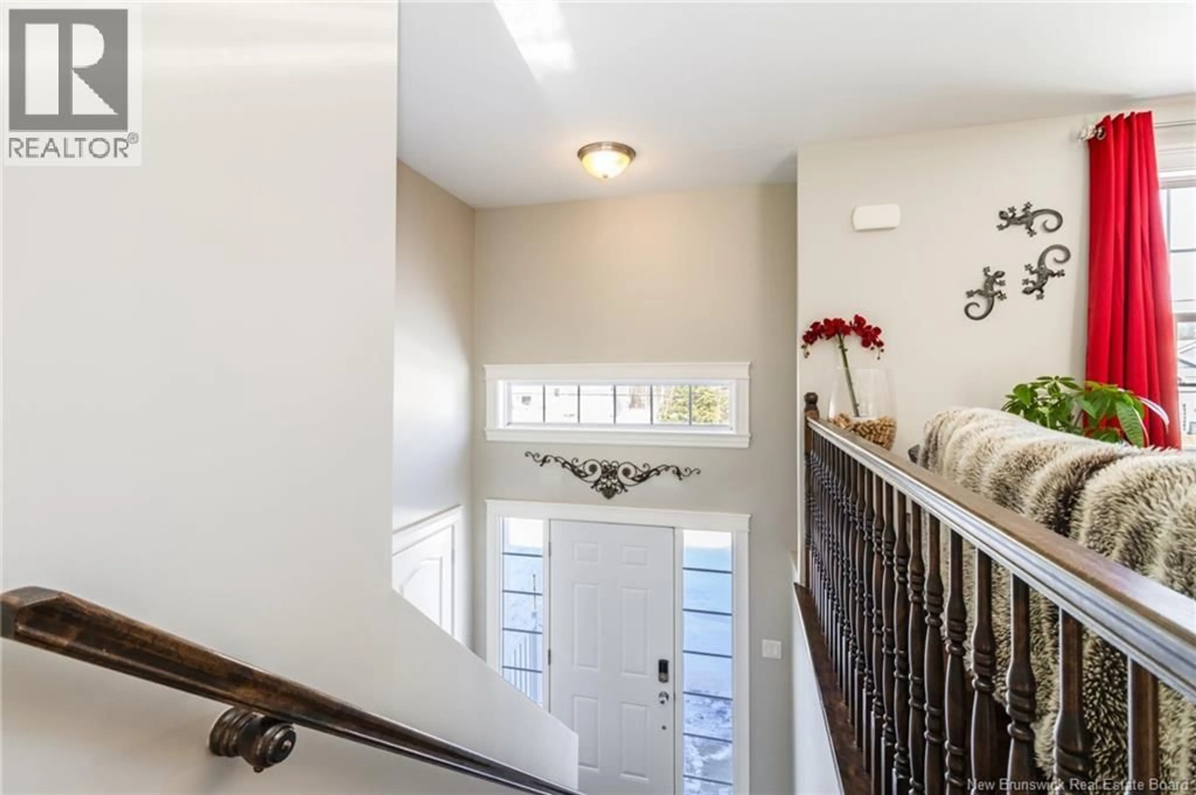 Indoor entryway for 23 BERRY DRIVE, Rusagonis New Brunswick E3B0V9