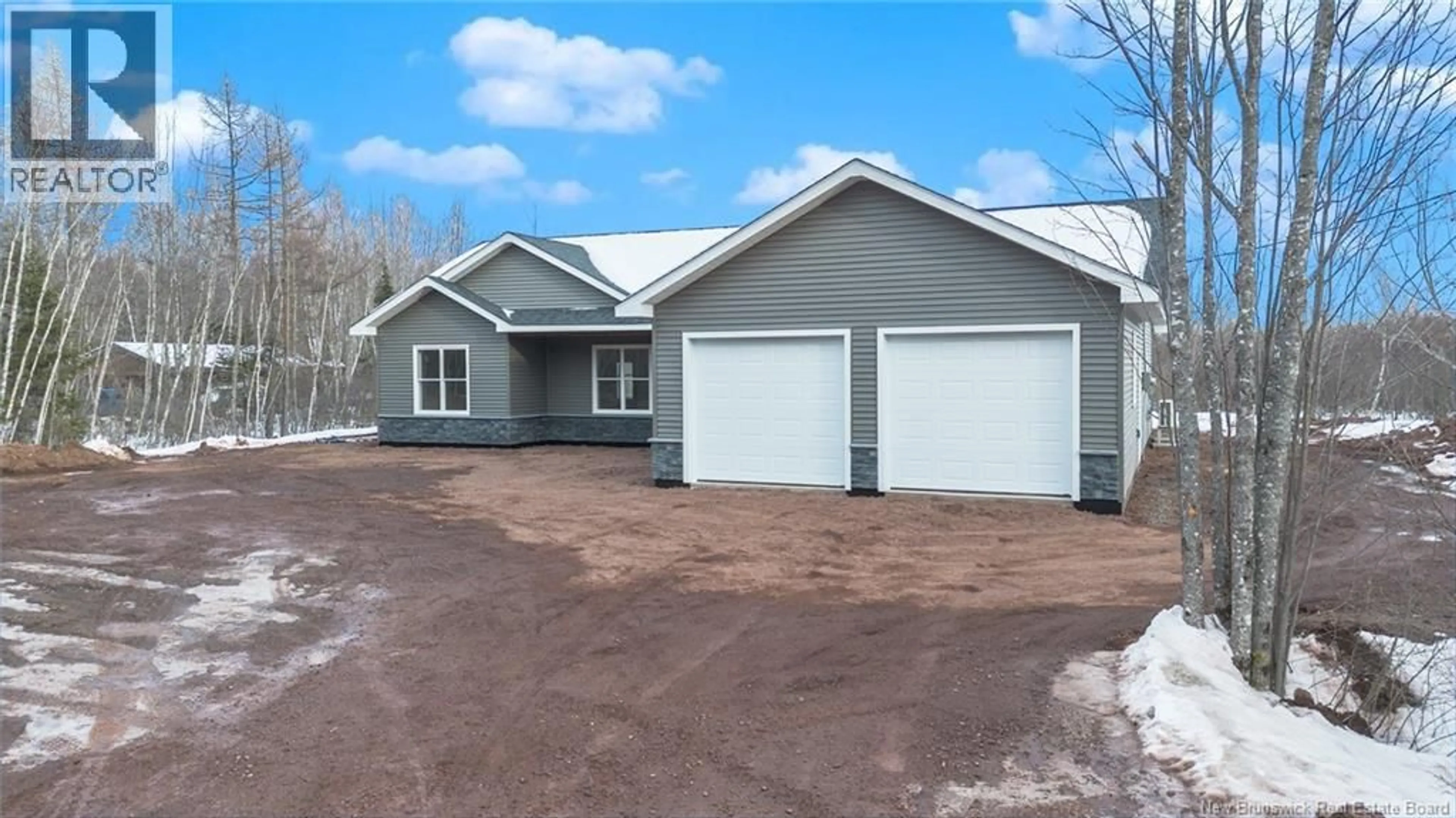 Unknown for 2163 ROUTE 101, Nasonworth New Brunswick E3B7V1