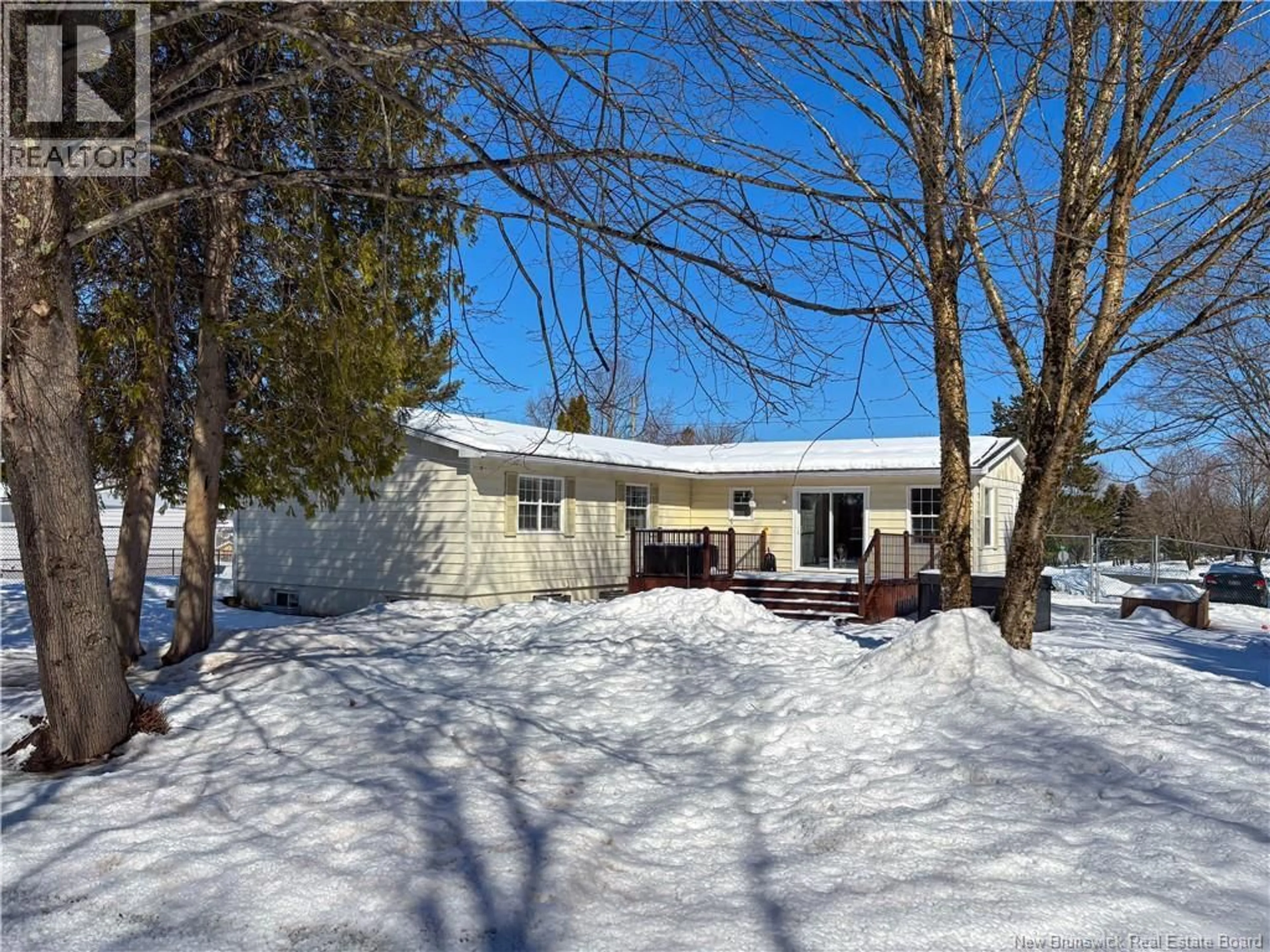 Unknown for 119 ROBIN HOOD LANE, Quispamsis New Brunswick E2E1G2