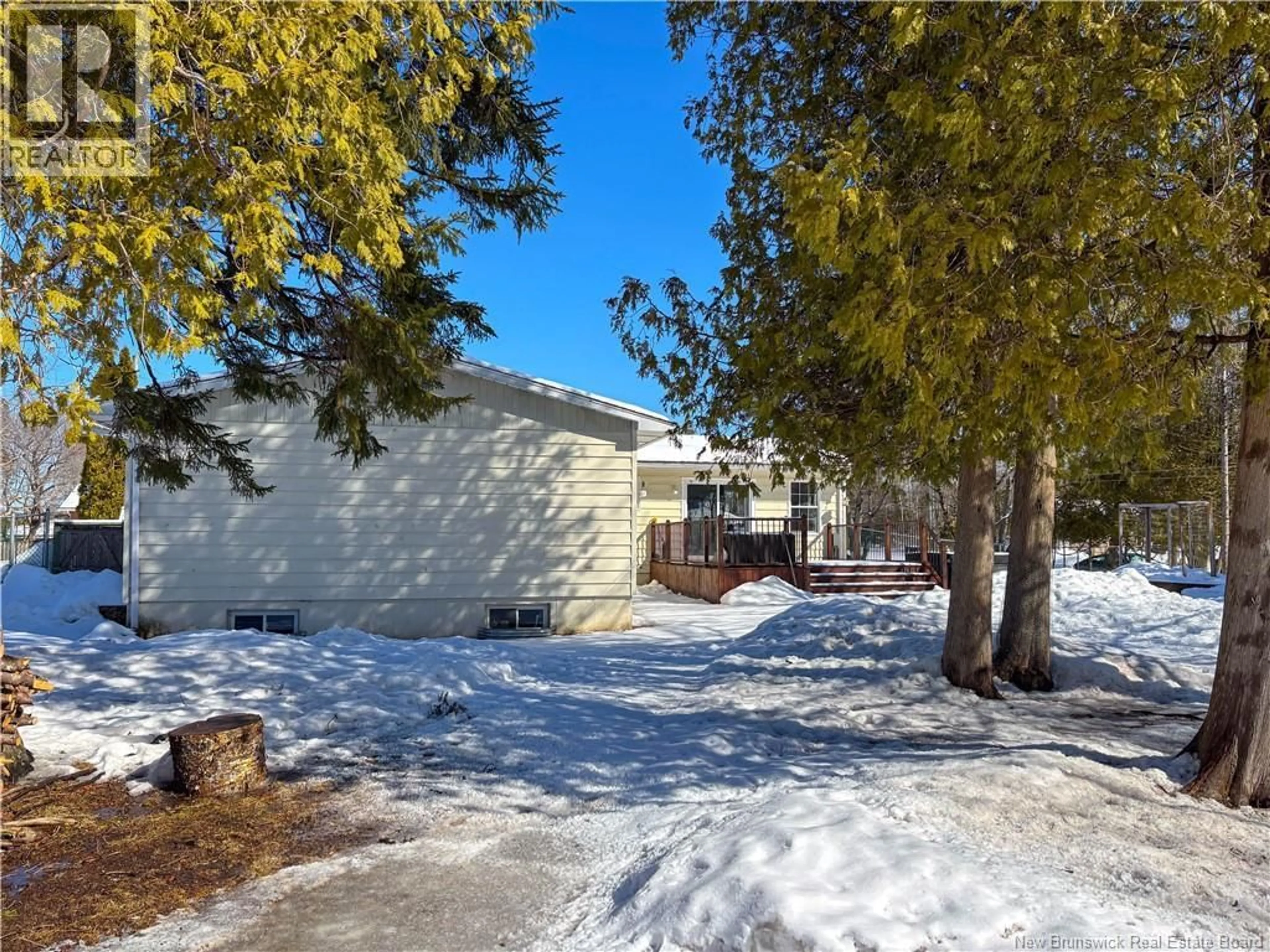 Unknown for 119 ROBIN HOOD LANE, Quispamsis New Brunswick E2E1G2