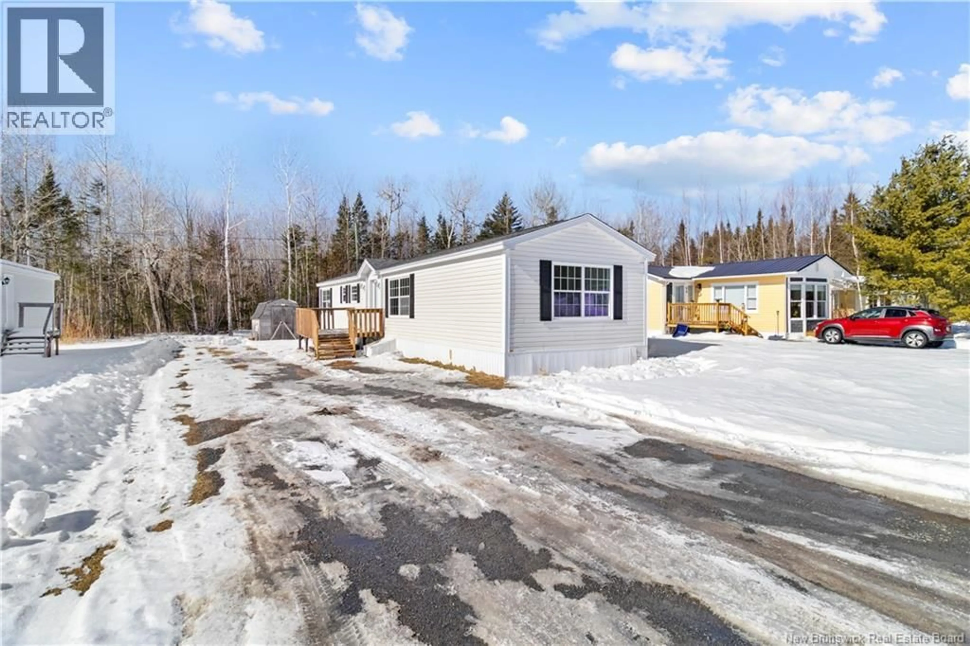 Unknown for 95 NORTHWOOD STREET, Fredericton New Brunswick E3B6B4