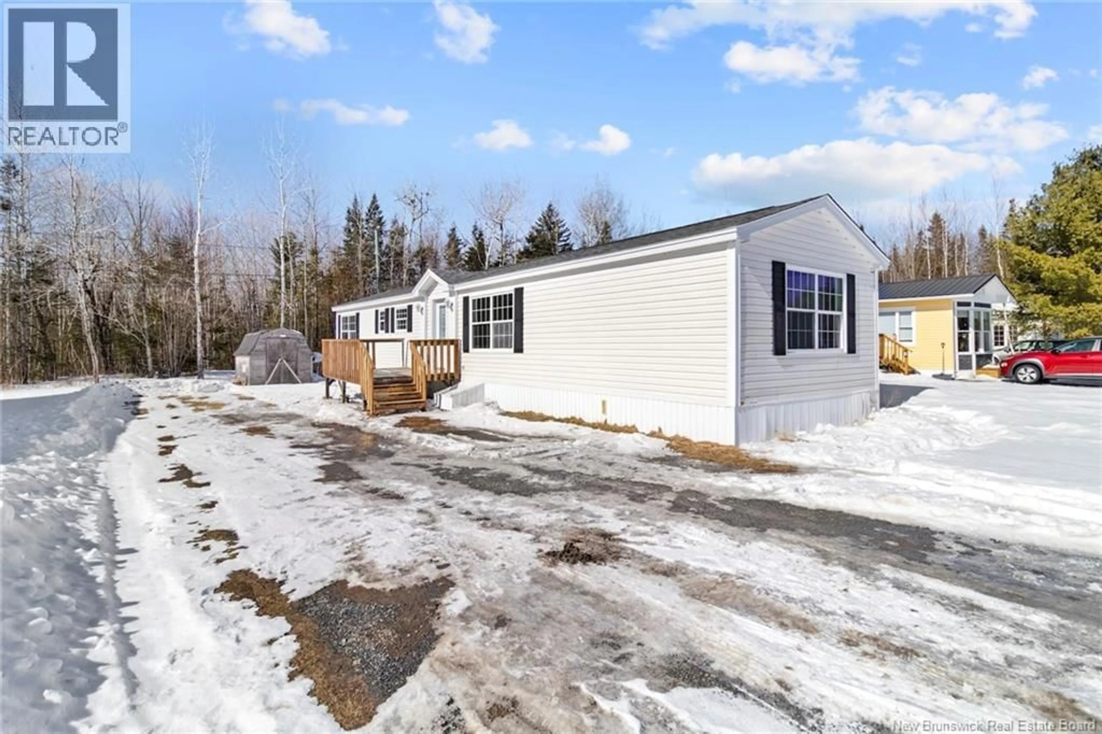 Unknown for 95 NORTHWOOD STREET, Fredericton New Brunswick E3B6B4