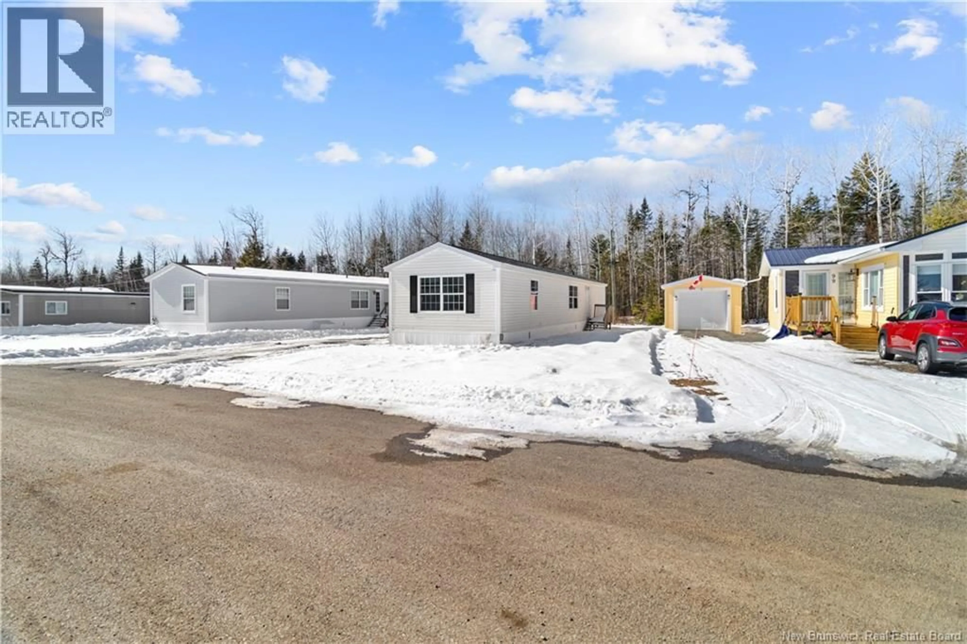 Unknown for 95 NORTHWOOD STREET, Fredericton New Brunswick E3B6B4