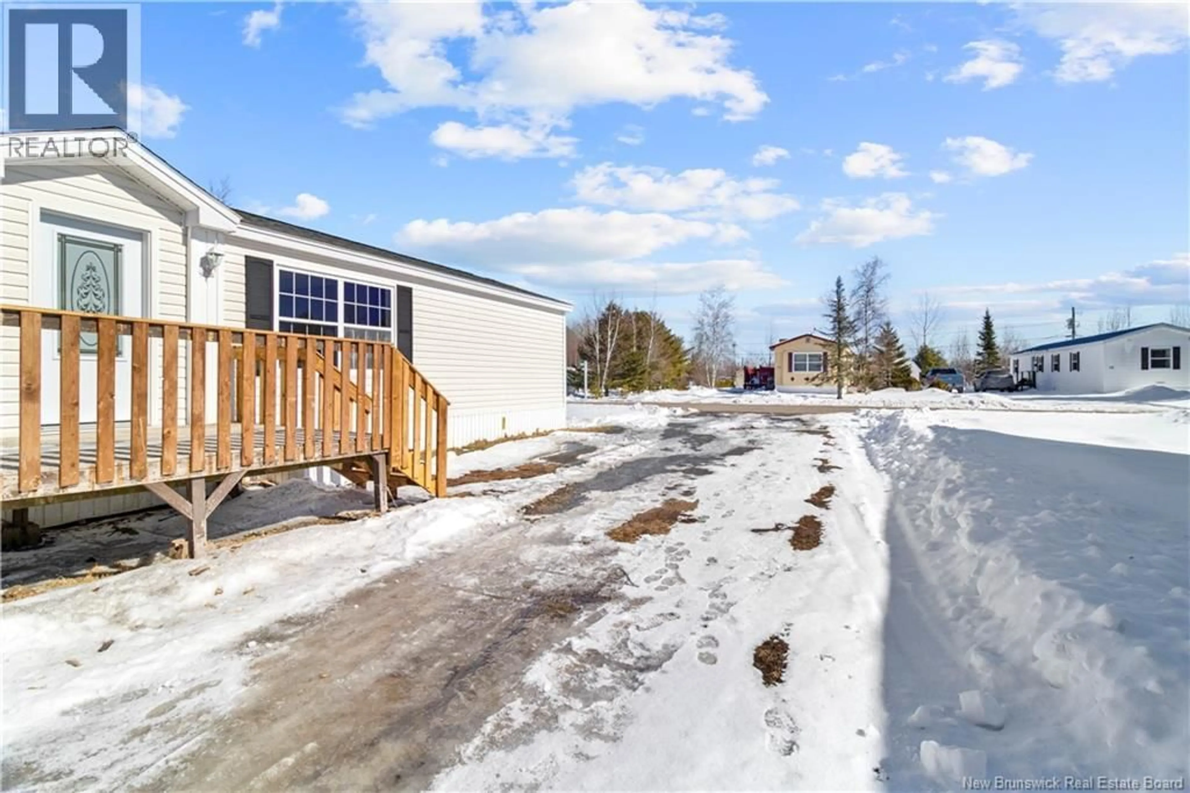 Unknown for 95 NORTHWOOD STREET, Fredericton New Brunswick E3B6B4