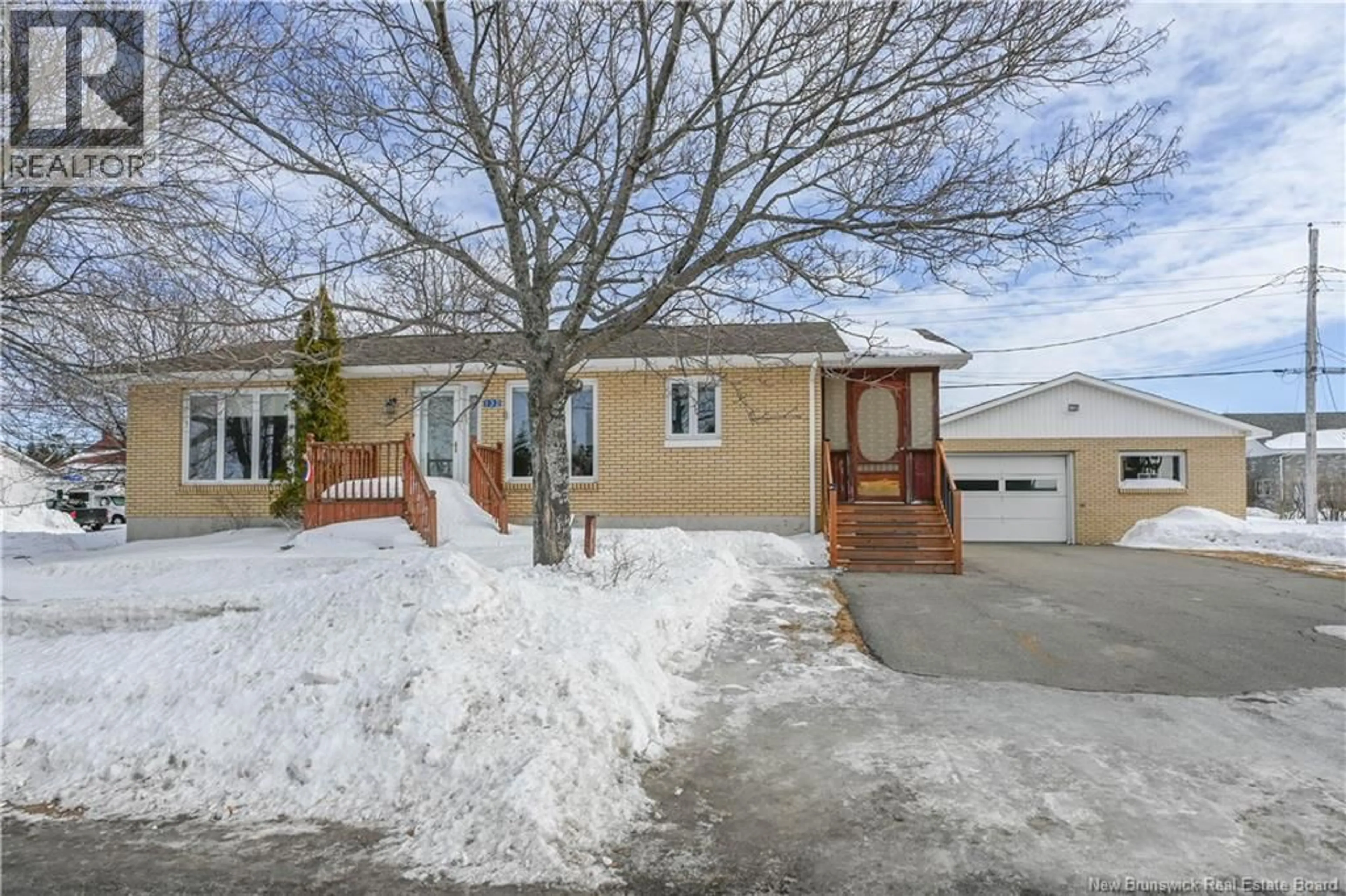 Unknown for 132 GOUPIL STREET, Shippagan New Brunswick E8S1W3