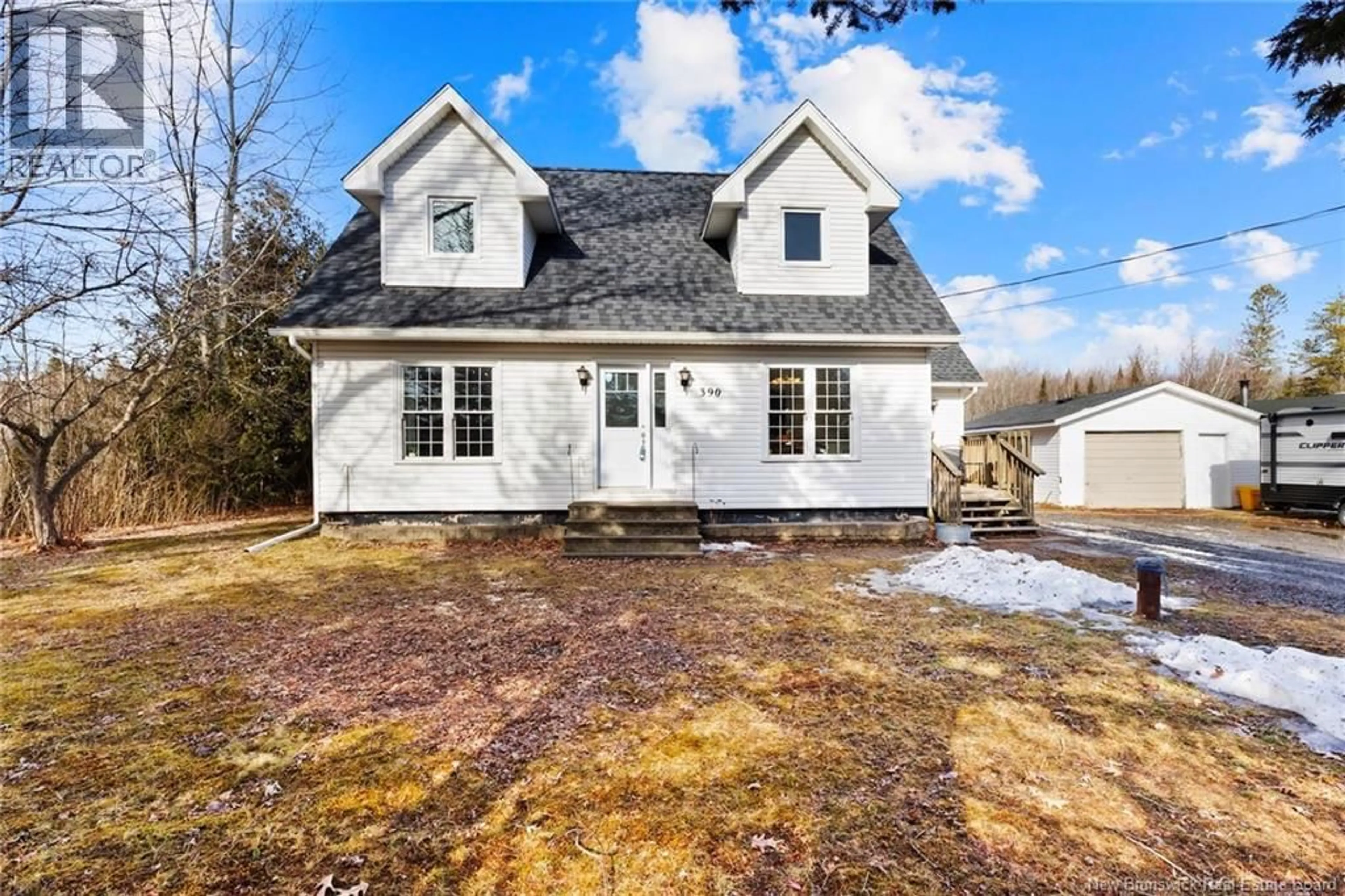 Unknown for 390 BROAD ROAD, Haneytown New Brunswick E2V3P6