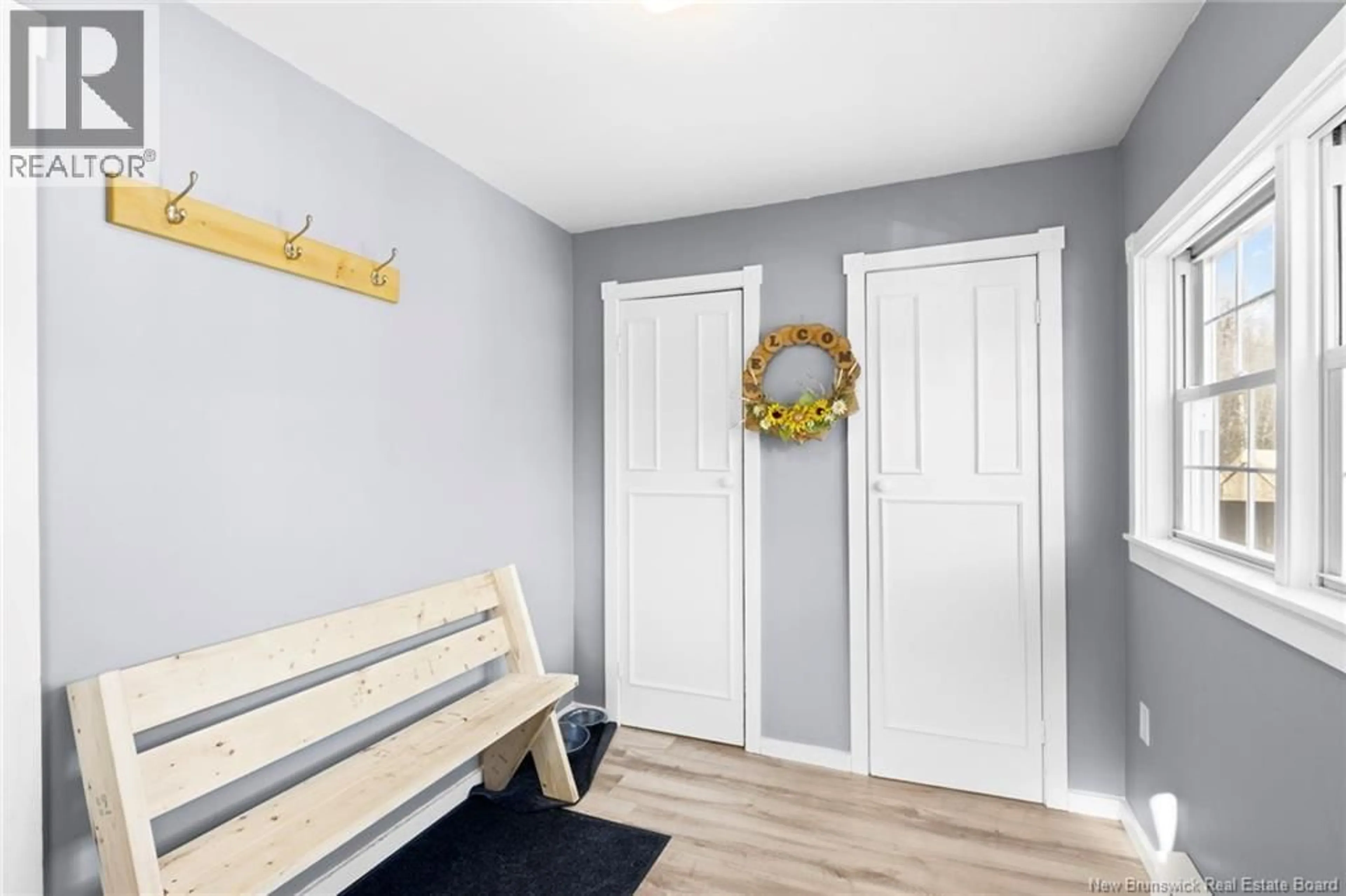 Indoor entryway for 390 BROAD ROAD, Haneytown New Brunswick E2V3P6
