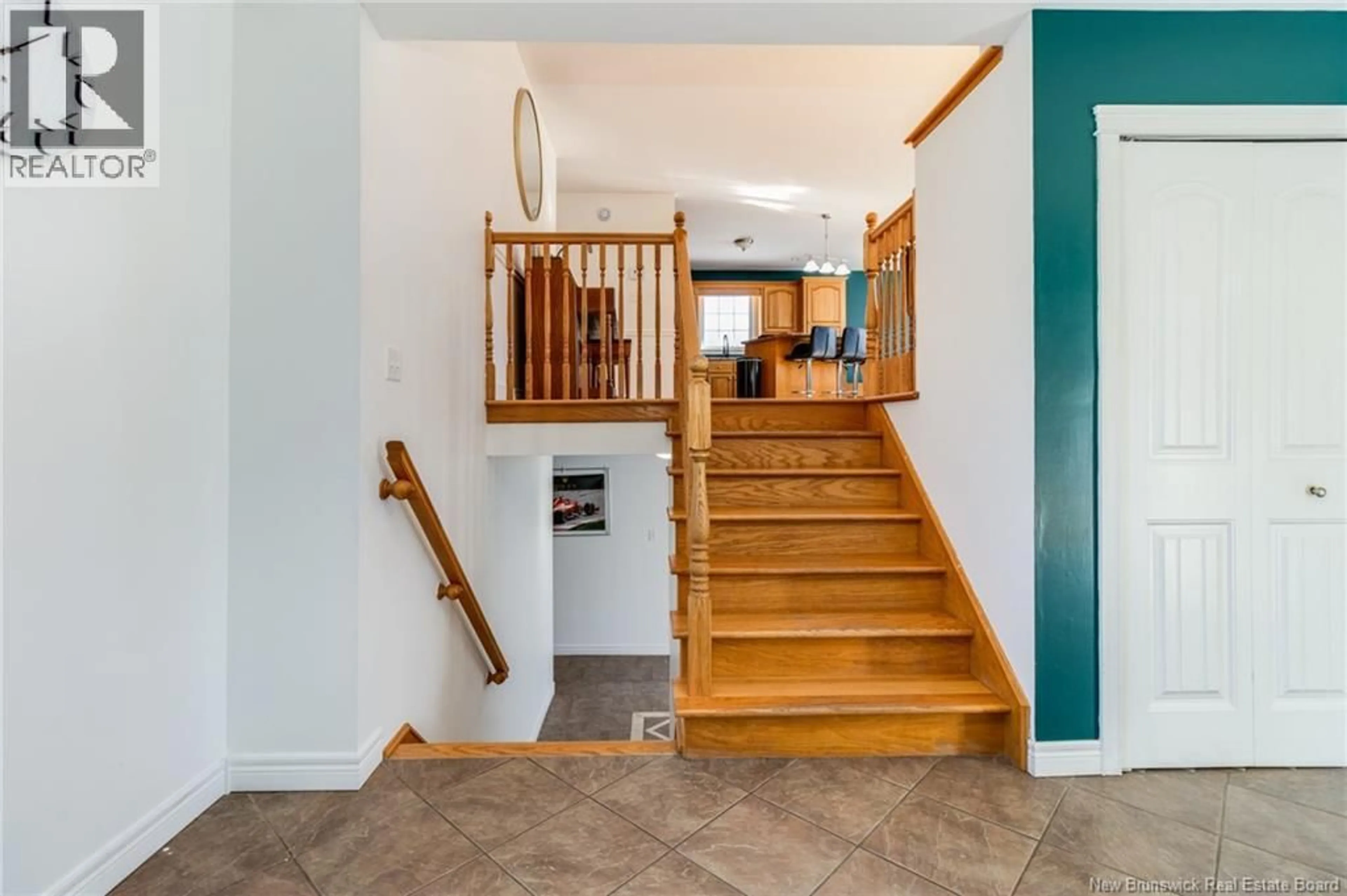 Unknown for 21 CARTER CRESCENT, Oromocto New Brunswick E2V0C4