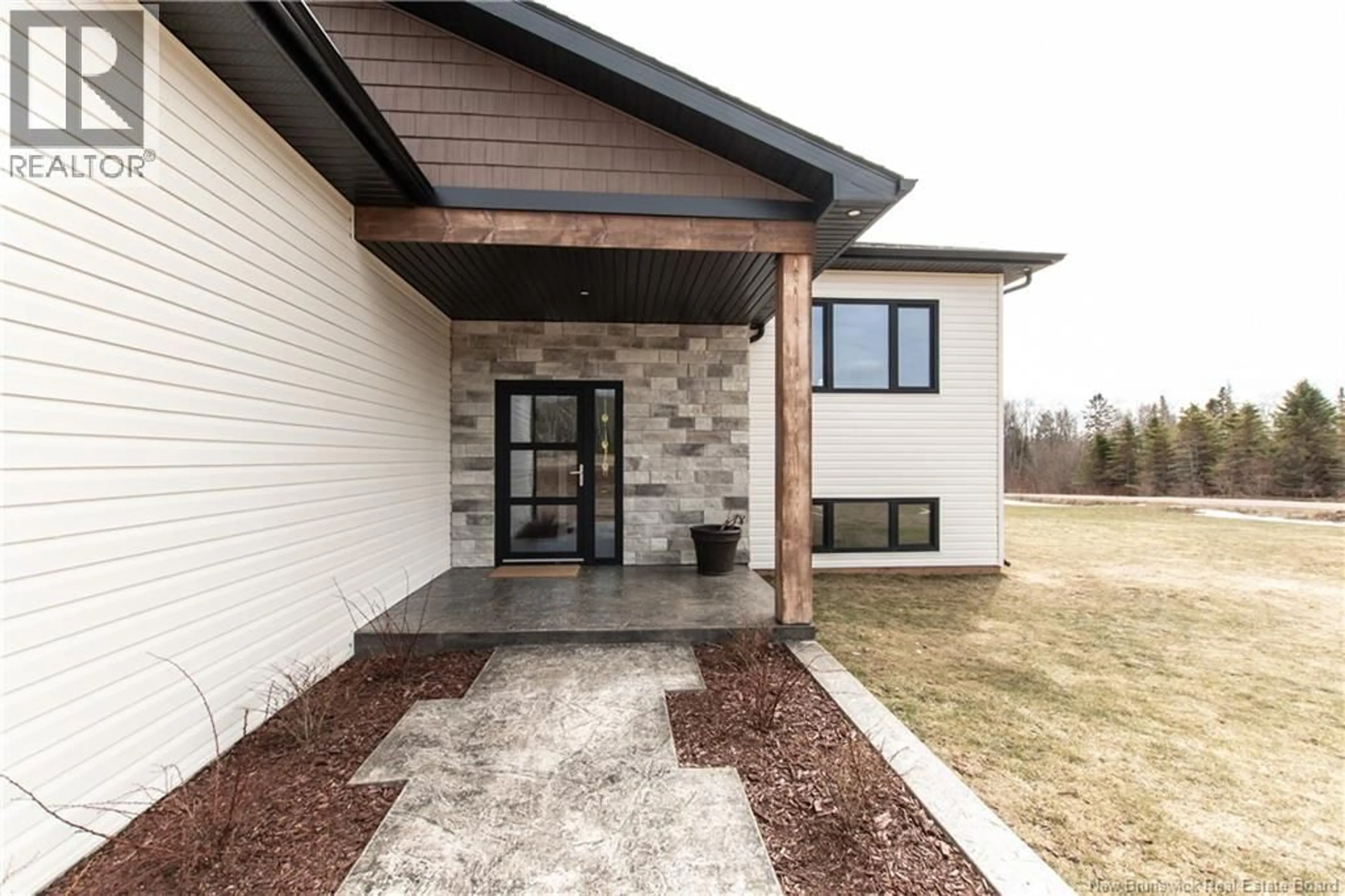 Home with brick exterior material, unknown for 69 CARRIAGE COURT, Sackville New Brunswick E4L1B1