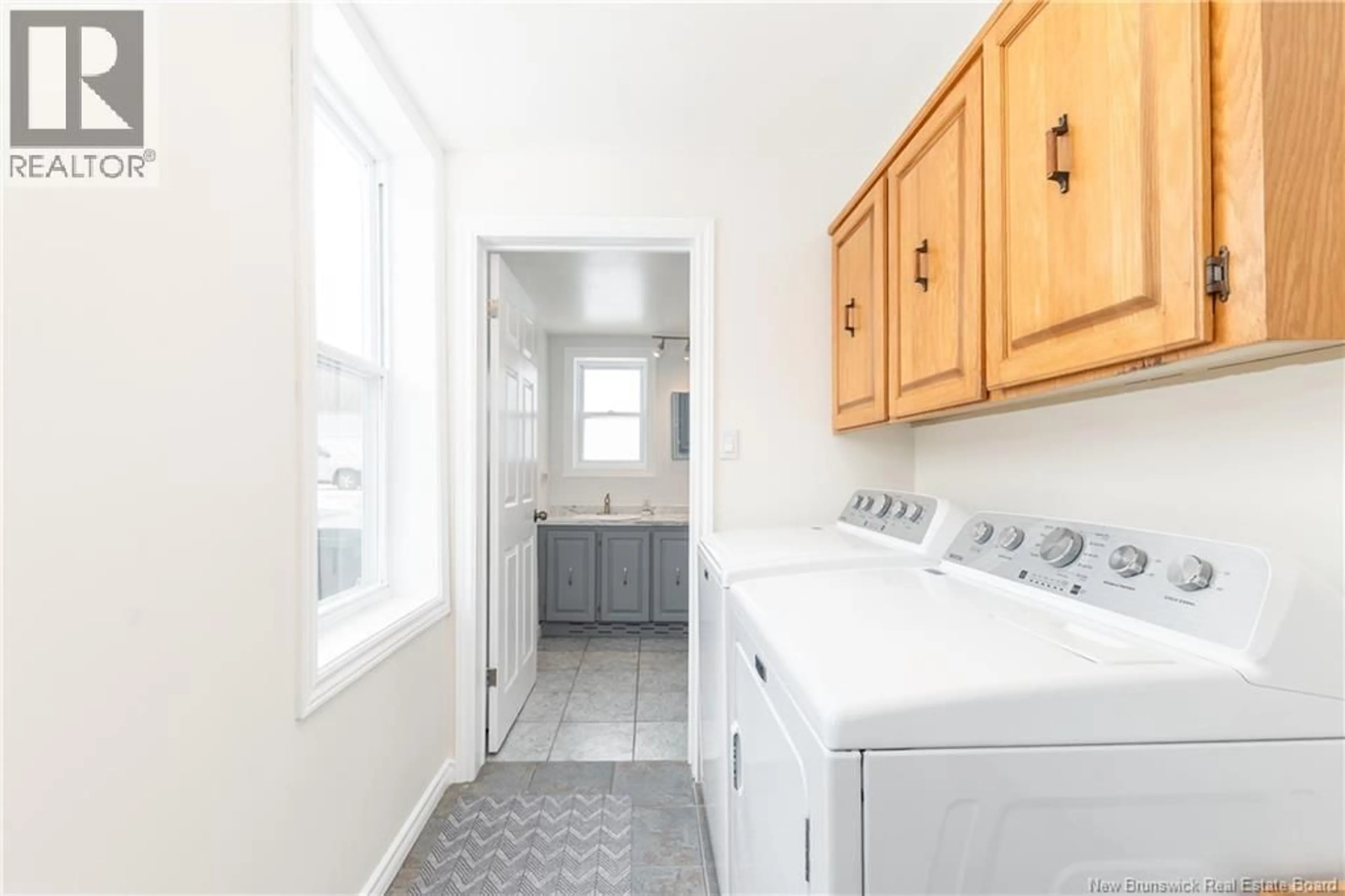 Laundry room for 2000 AMIRAULT STREET, Dieppe New Brunswick E1A7K1