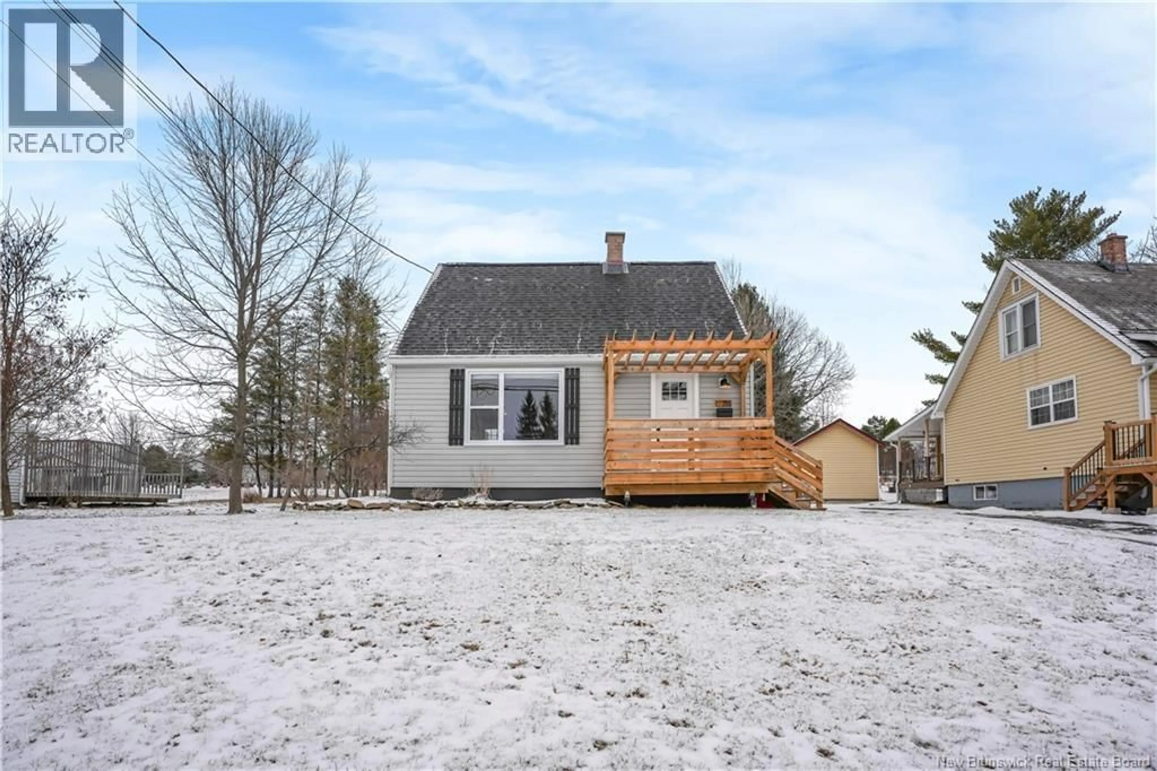 Unknown for 751 MACLAREN AVENUE, Fredericton New Brunswick E3A3L4