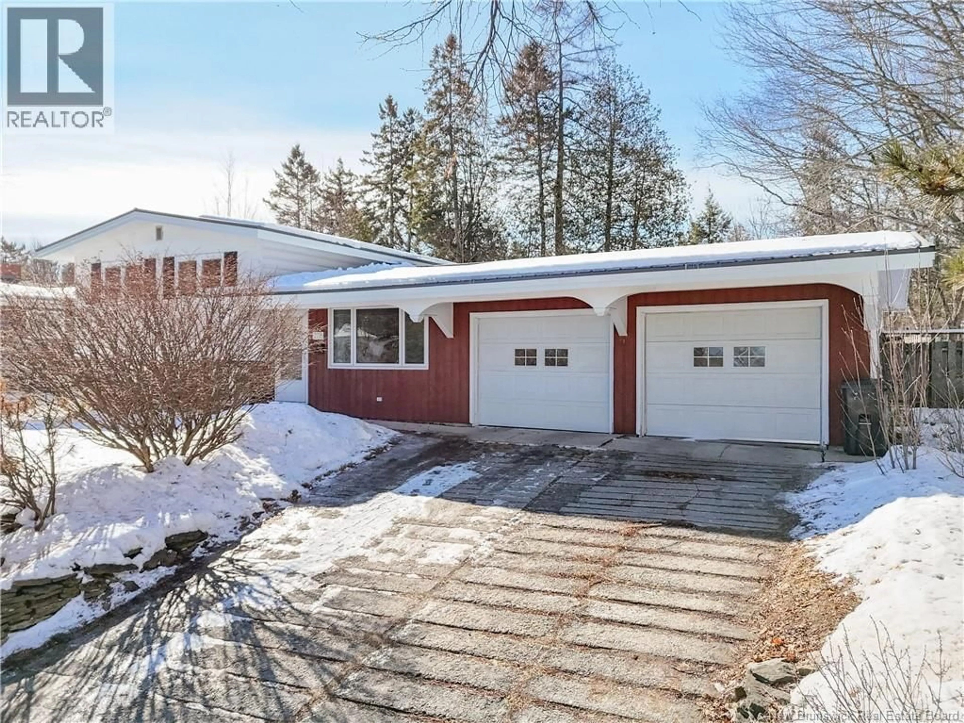 Unknown for 278 MASSEY STREET, Fredericton New Brunswick E3B2Z6