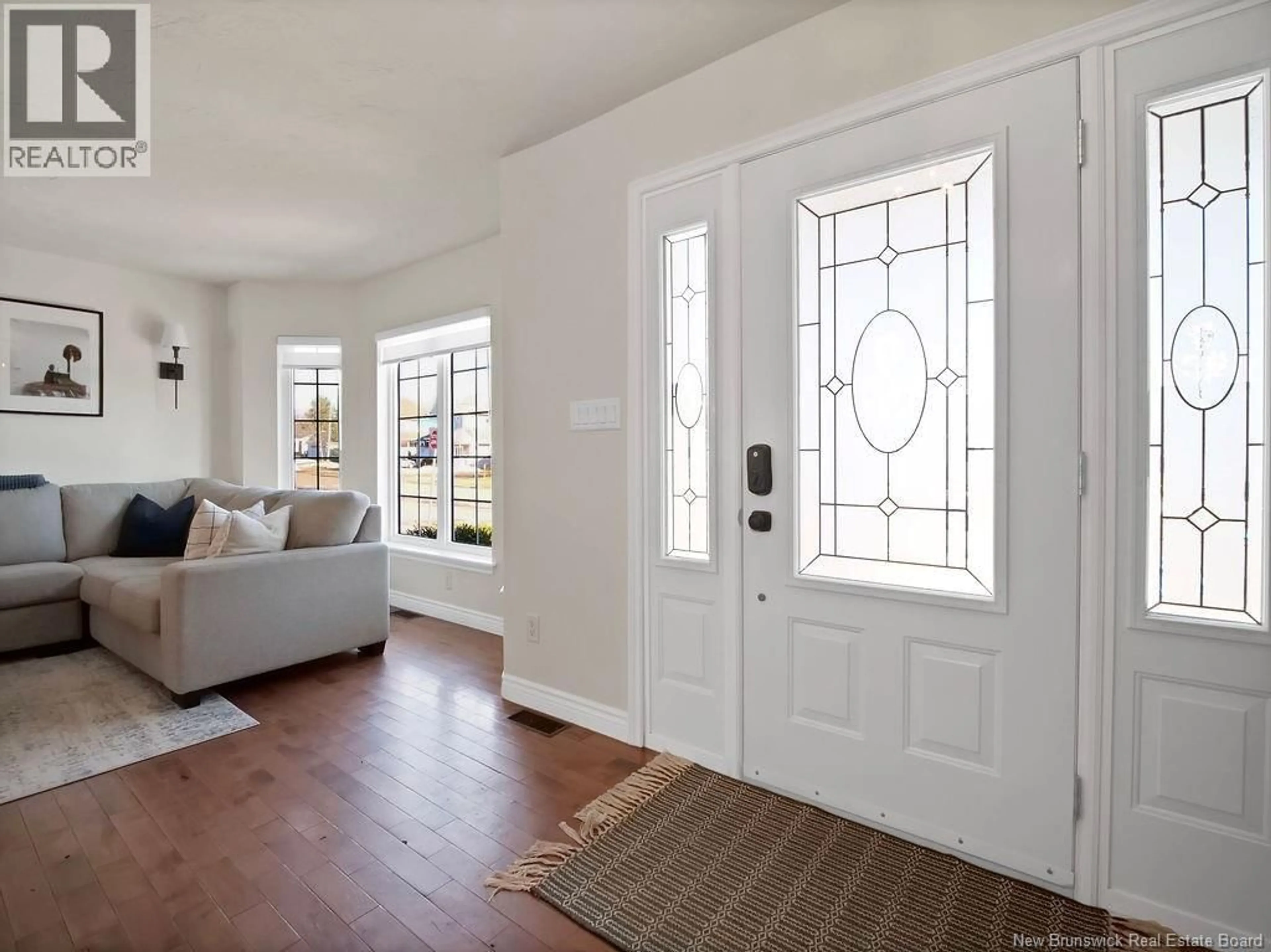 Indoor entryway for 78 SHANNON DRIVE, Moncton New Brunswick E1G4X6