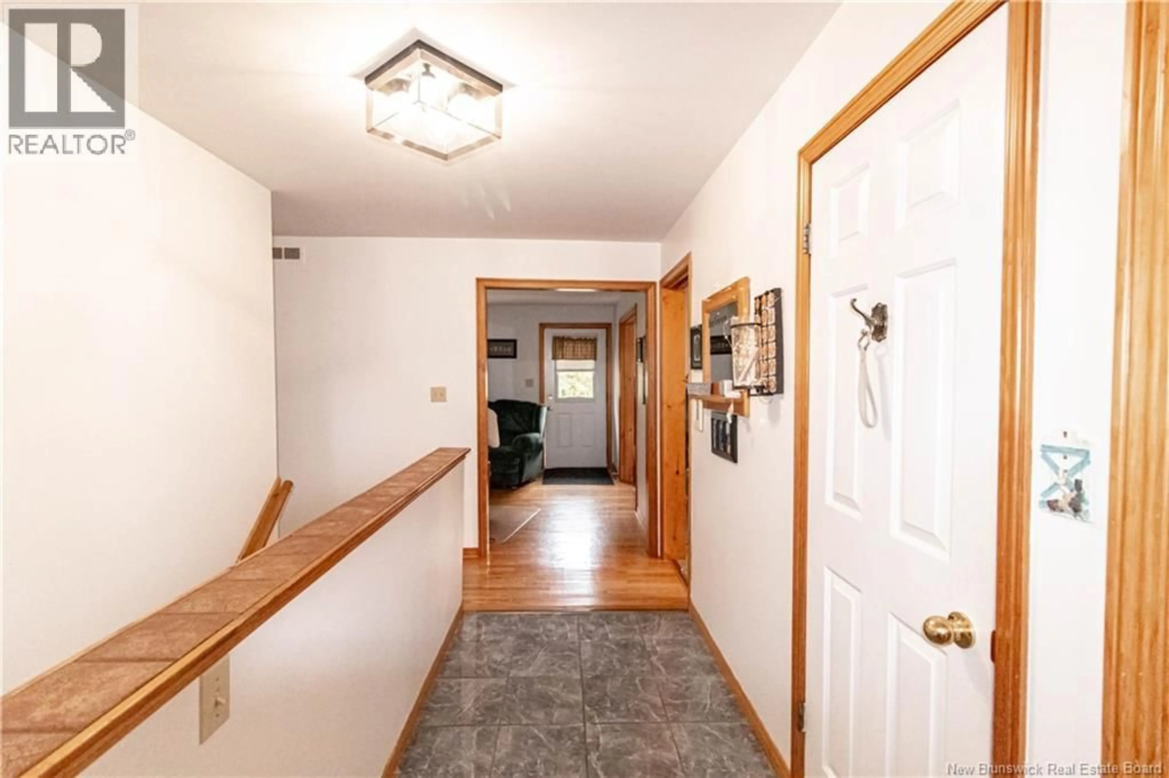 Indoor entryway for 27 MAXWELL DRIVE, Sussex New Brunswick E4E2E1