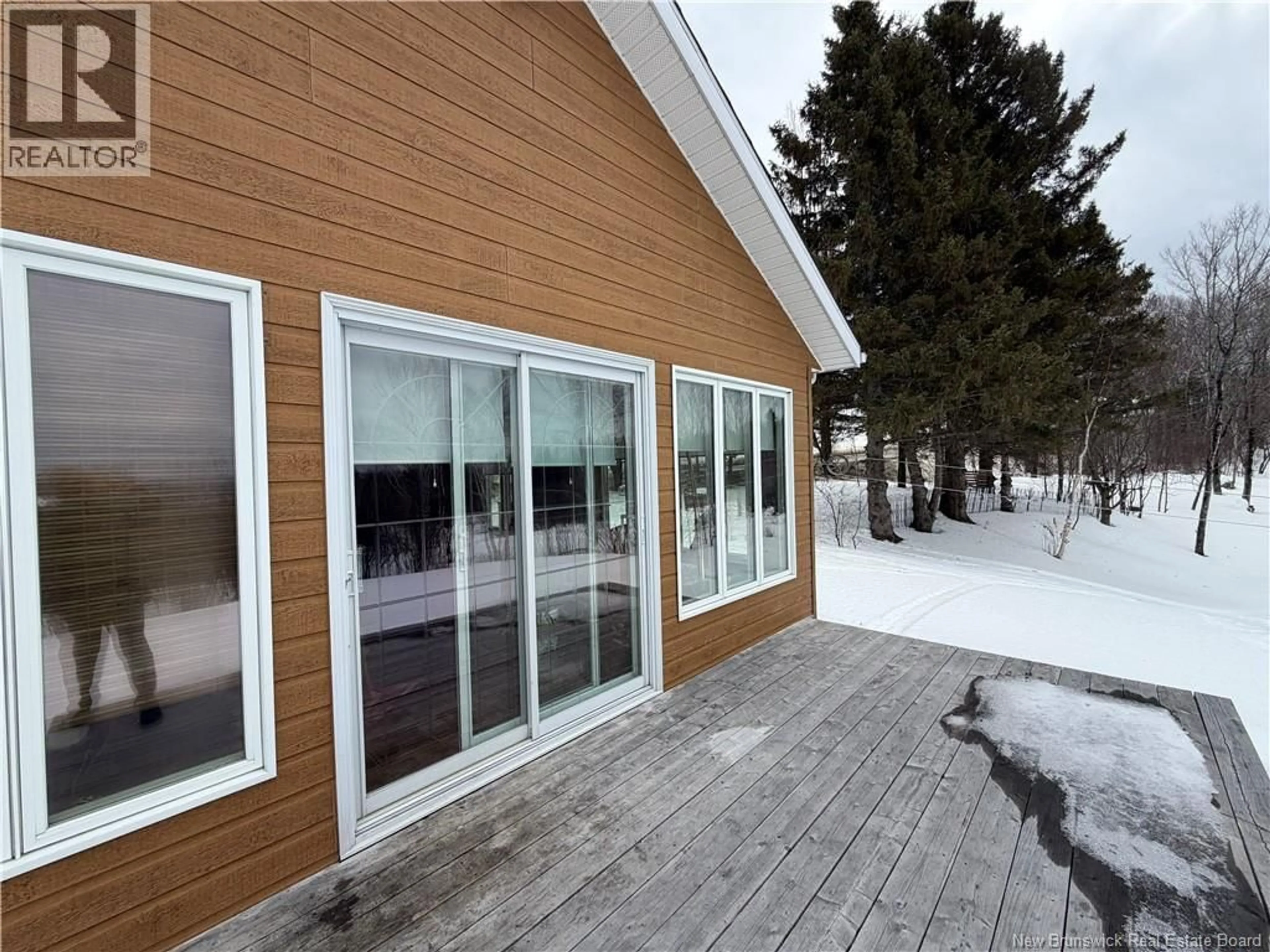 Unknown for 648 TOUSSAINT ROAD, Saint-Joseph New Brunswick E7B2T8