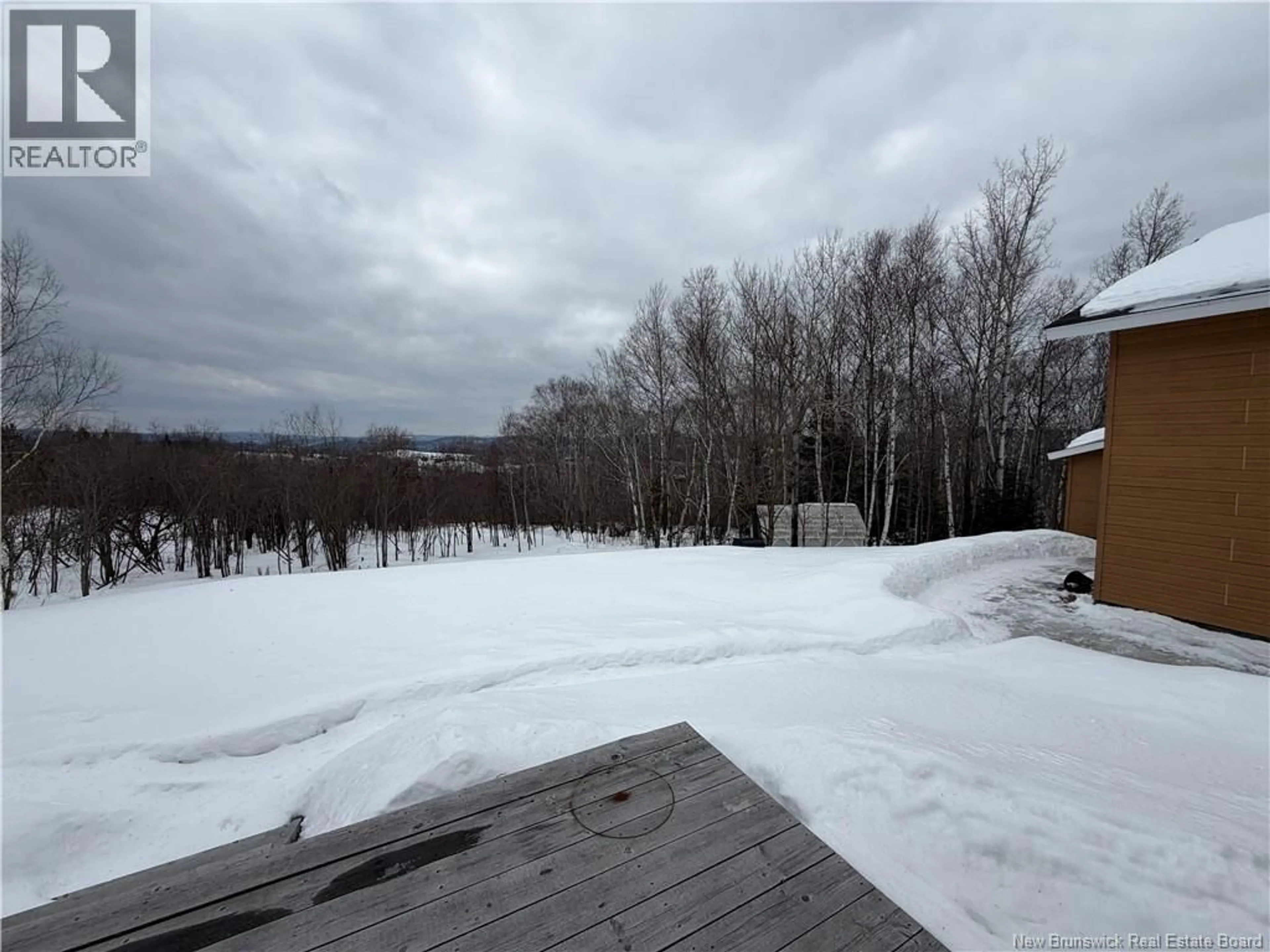 Unknown for 648 TOUSSAINT ROAD, Saint-Joseph New Brunswick E7B2T8