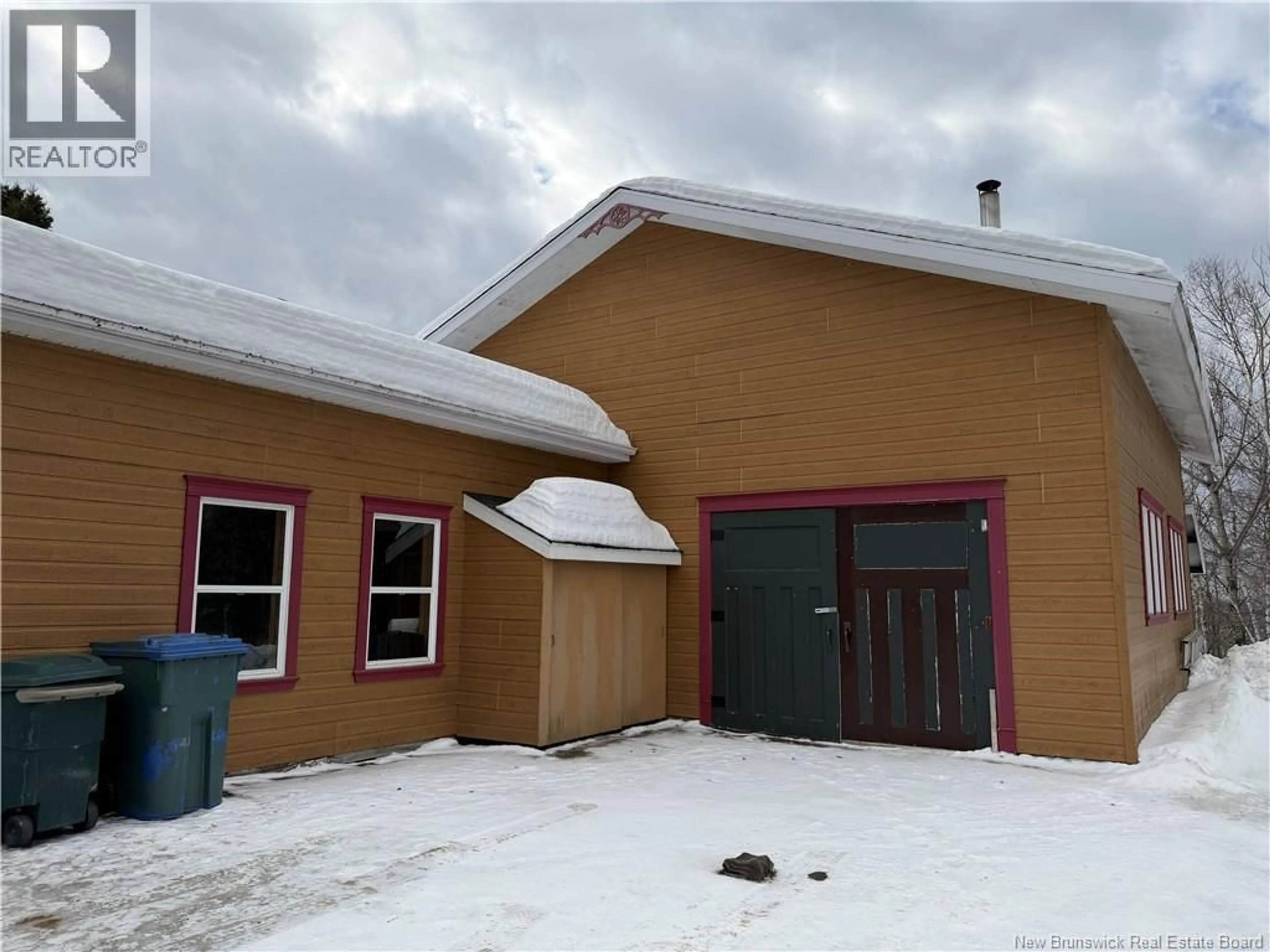 Unknown for 648 TOUSSAINT ROAD, Saint-Joseph New Brunswick E7B2T8