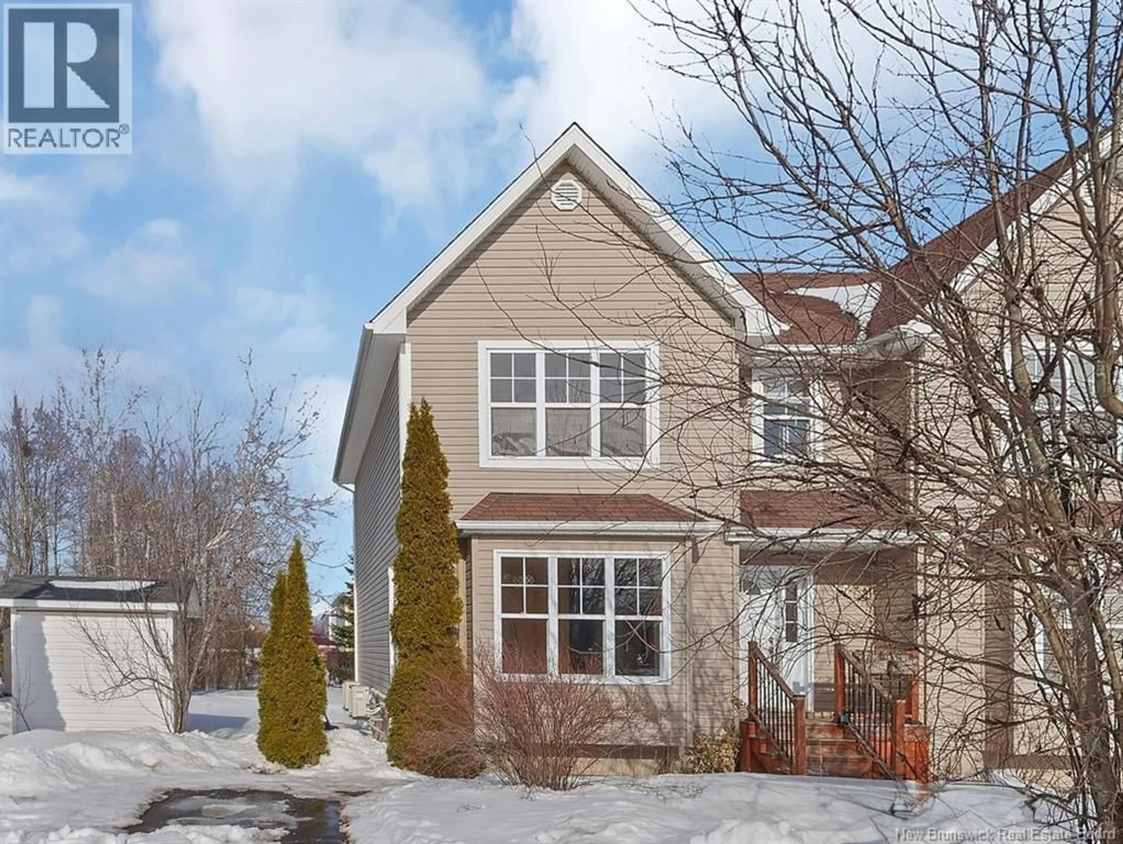 Unknown for 60 CHRISTOPHER, Moncton New Brunswick E1G0A5