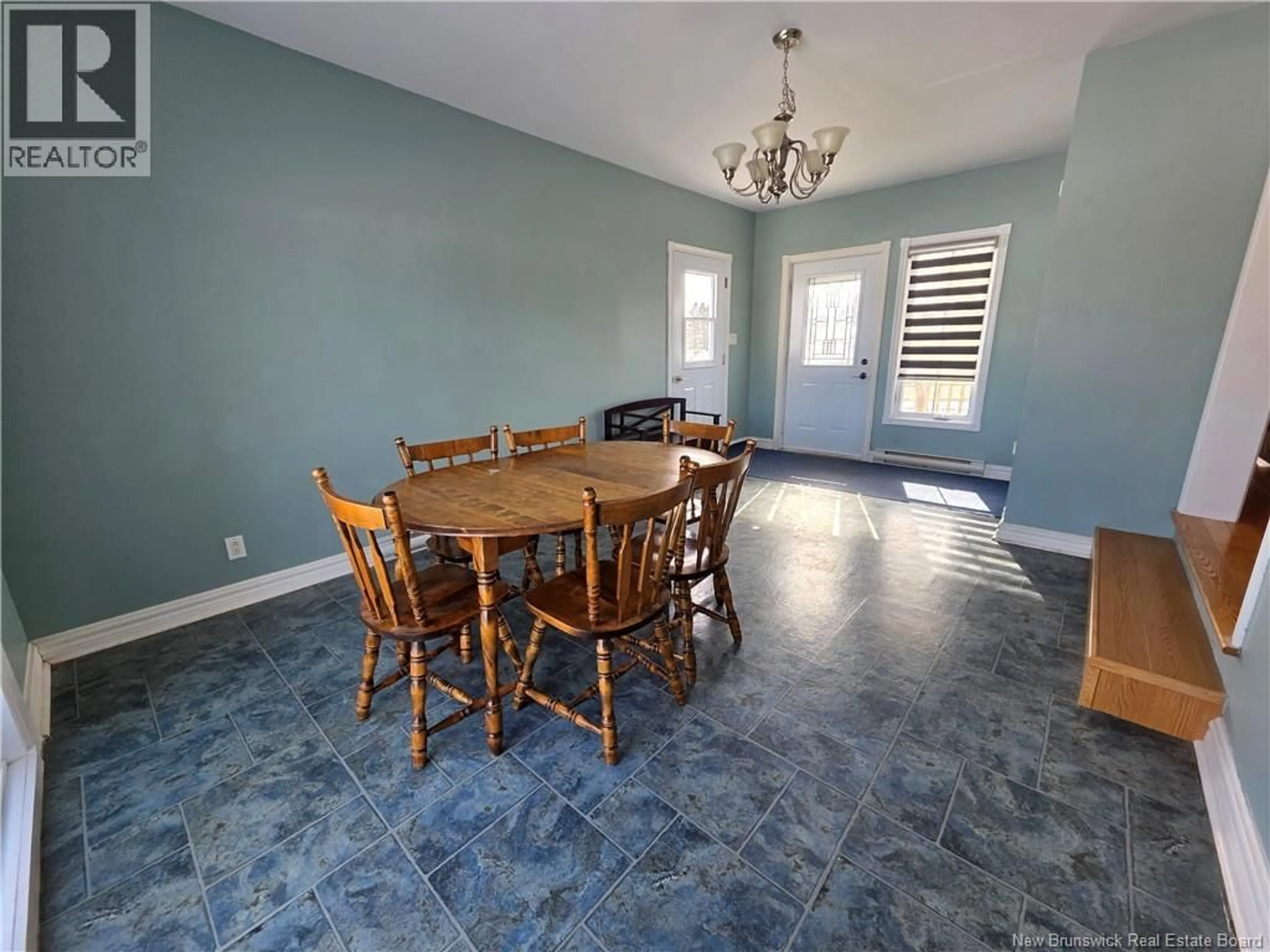 Dining room, unknown for 1878 ROUTE 108, DSL de Drummond/DSL of Drummond New Brunswick E3Y2K5