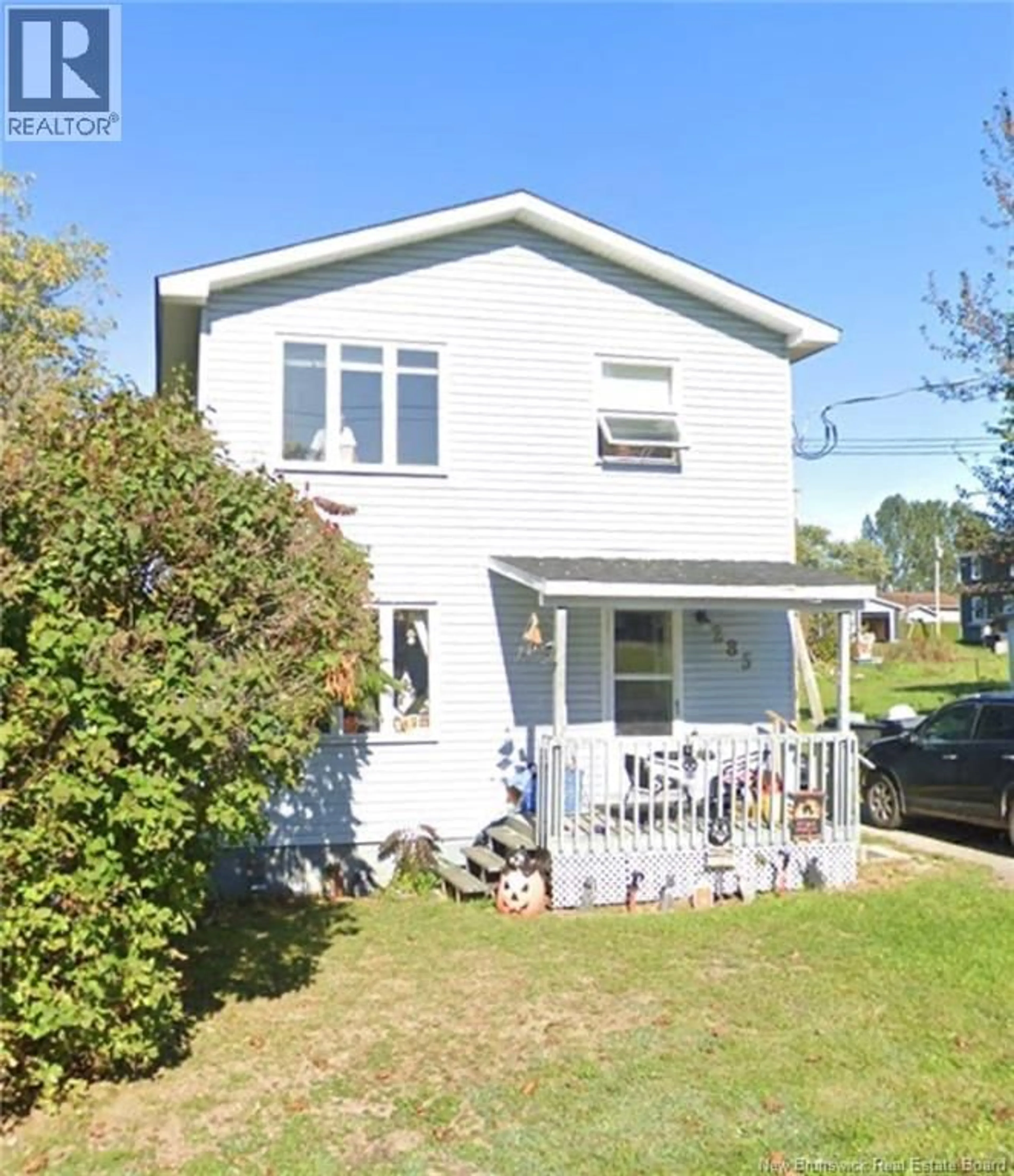 Unknown for 285 CHURCH, Bathurst New Brunswick E2A1J8